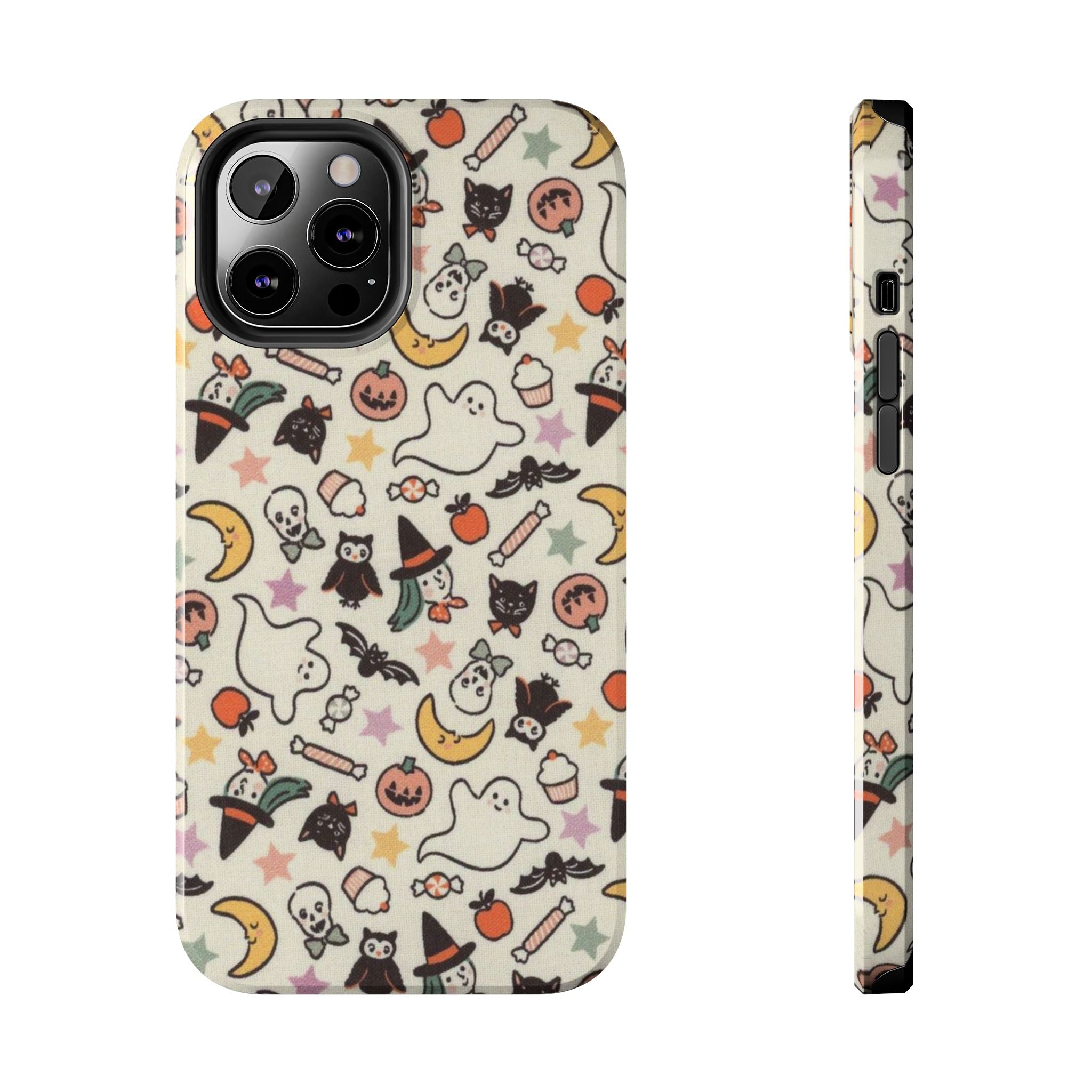 Spooky Halloween Phone Case