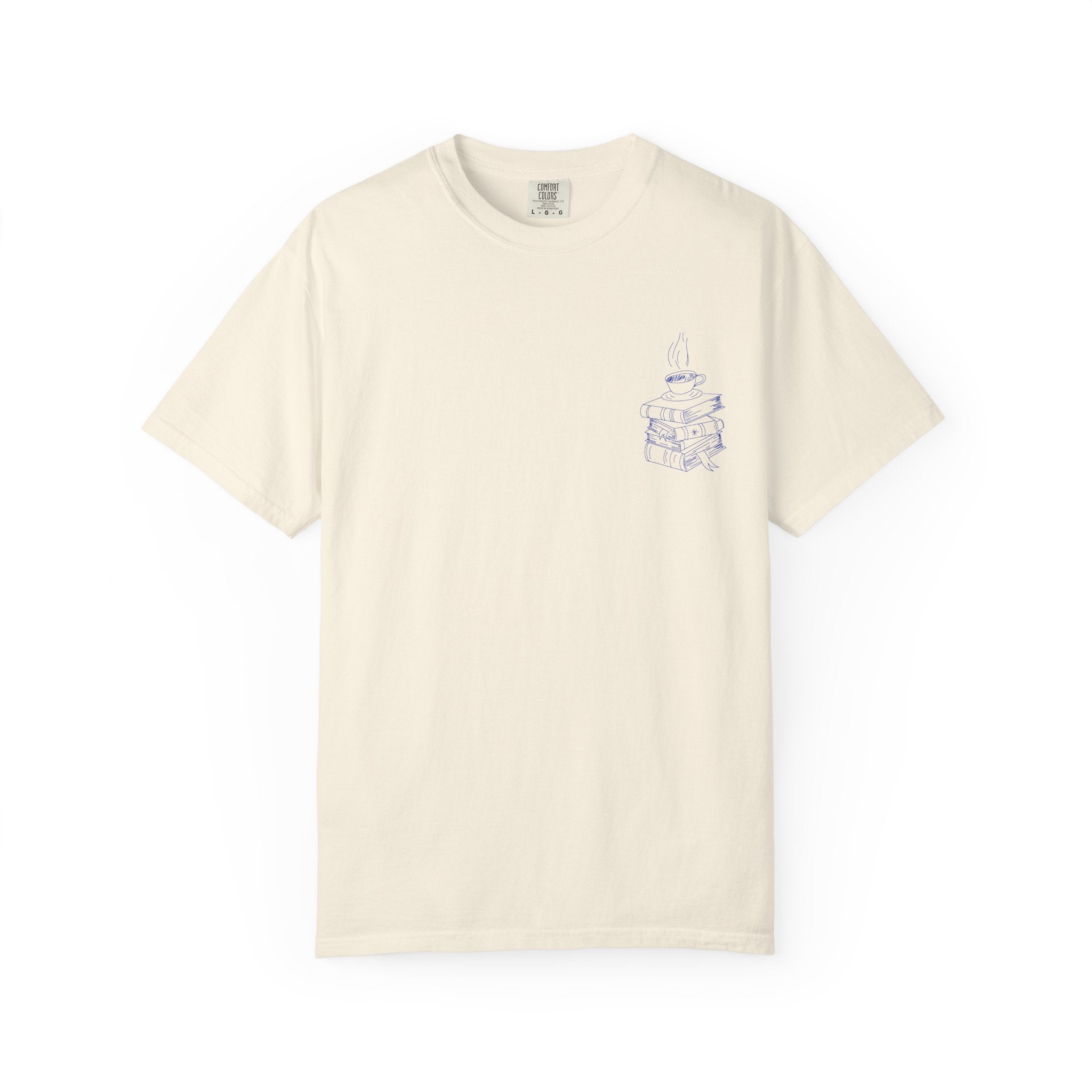 Book Club T-Shirt