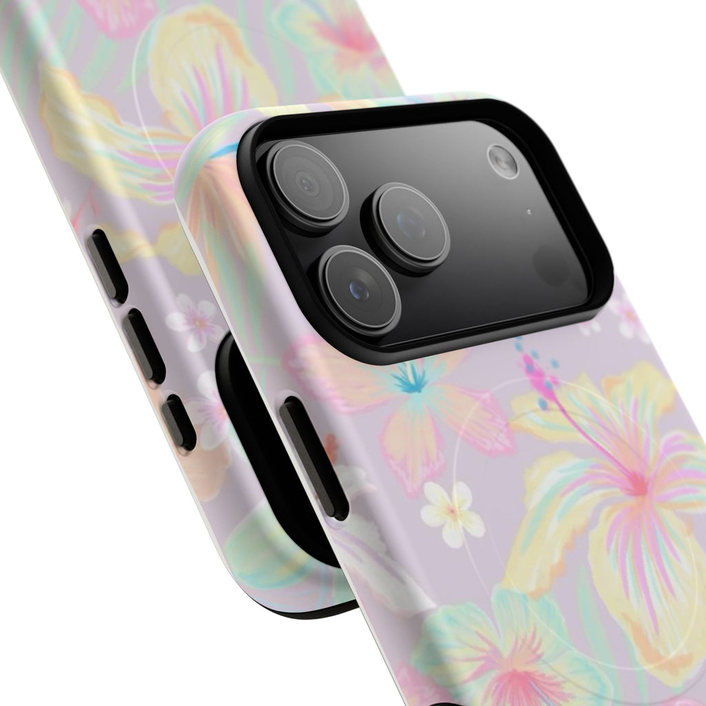 Tough Magnetic Cases