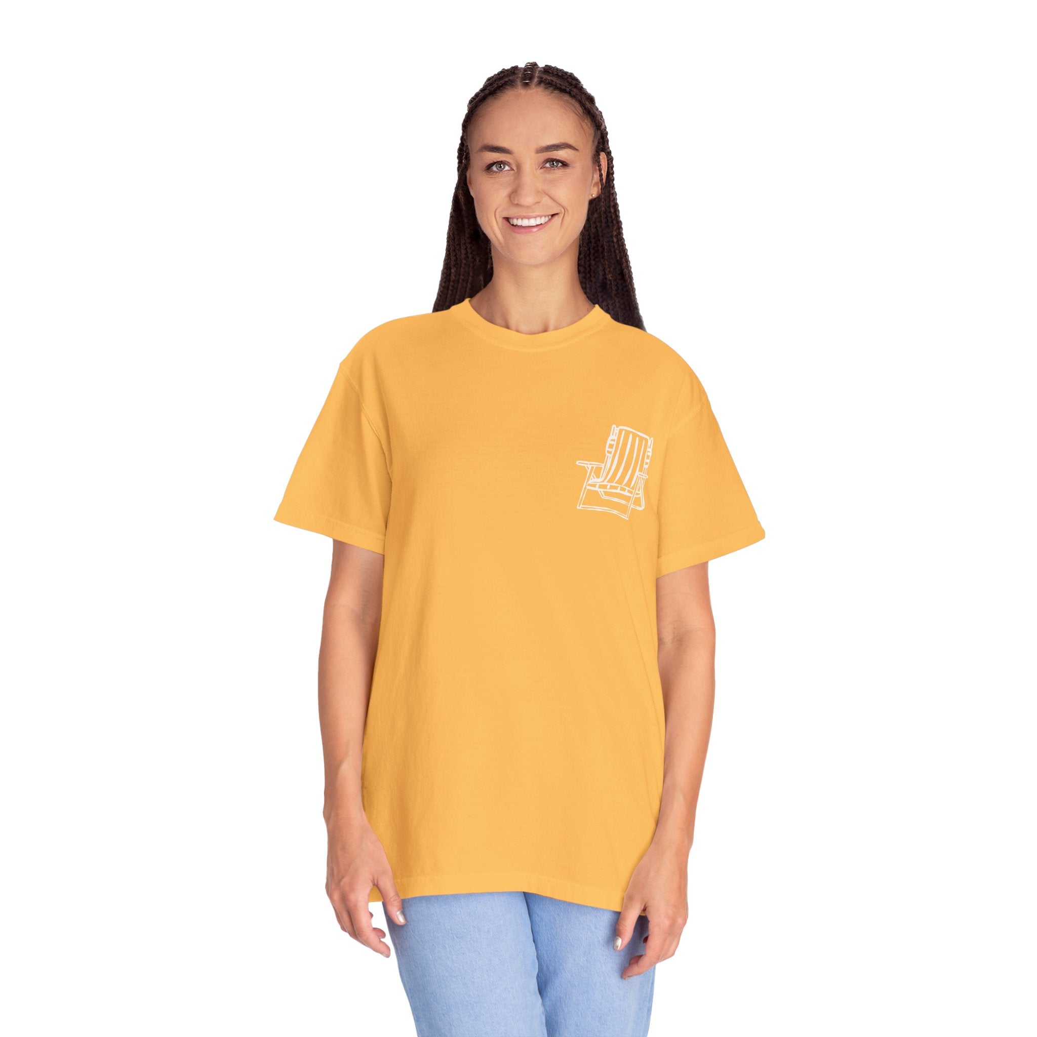 Summer Collection Tee