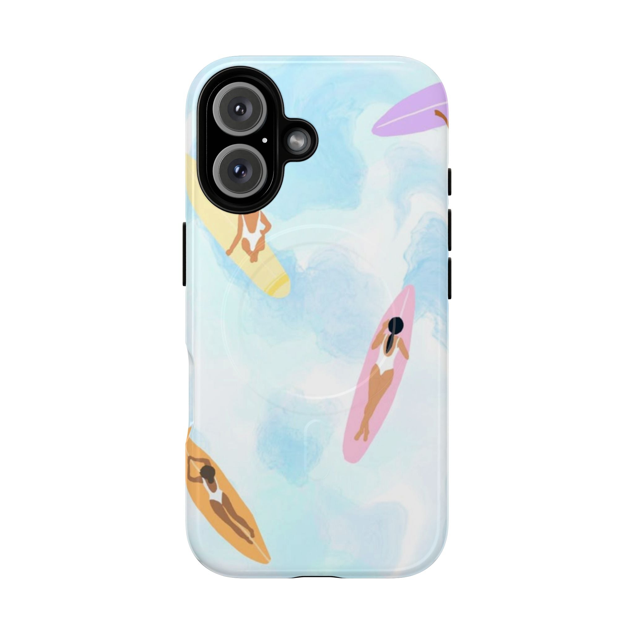 Tough Magnetic Cases