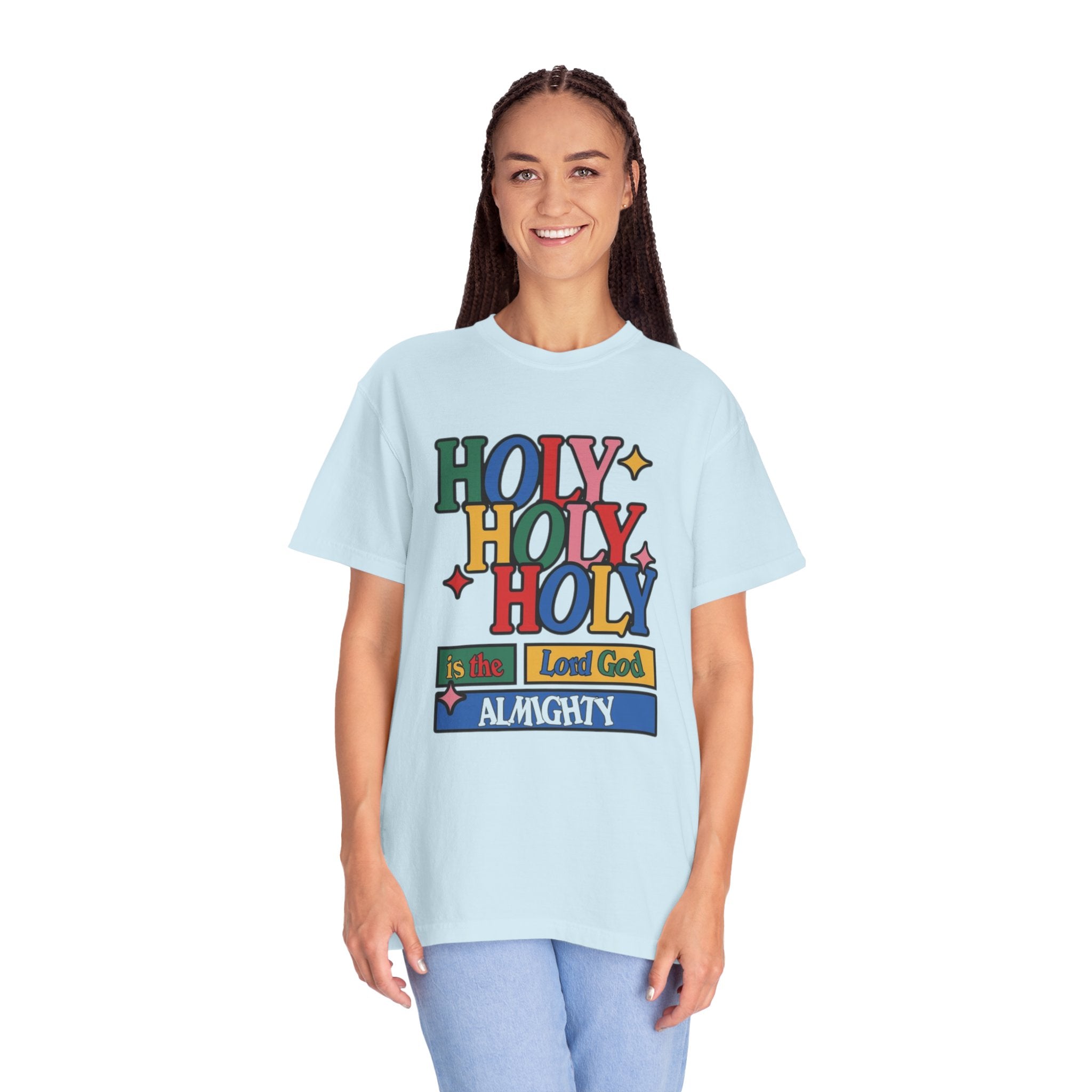 Holy Holy T-shirt