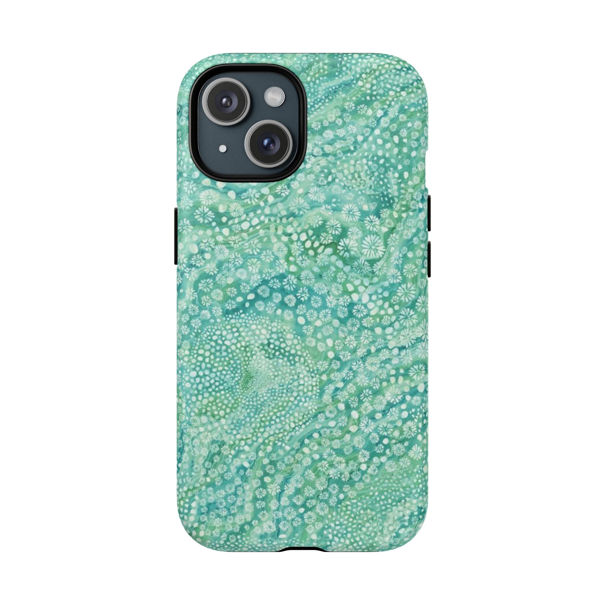 Tough Magnetic Cases