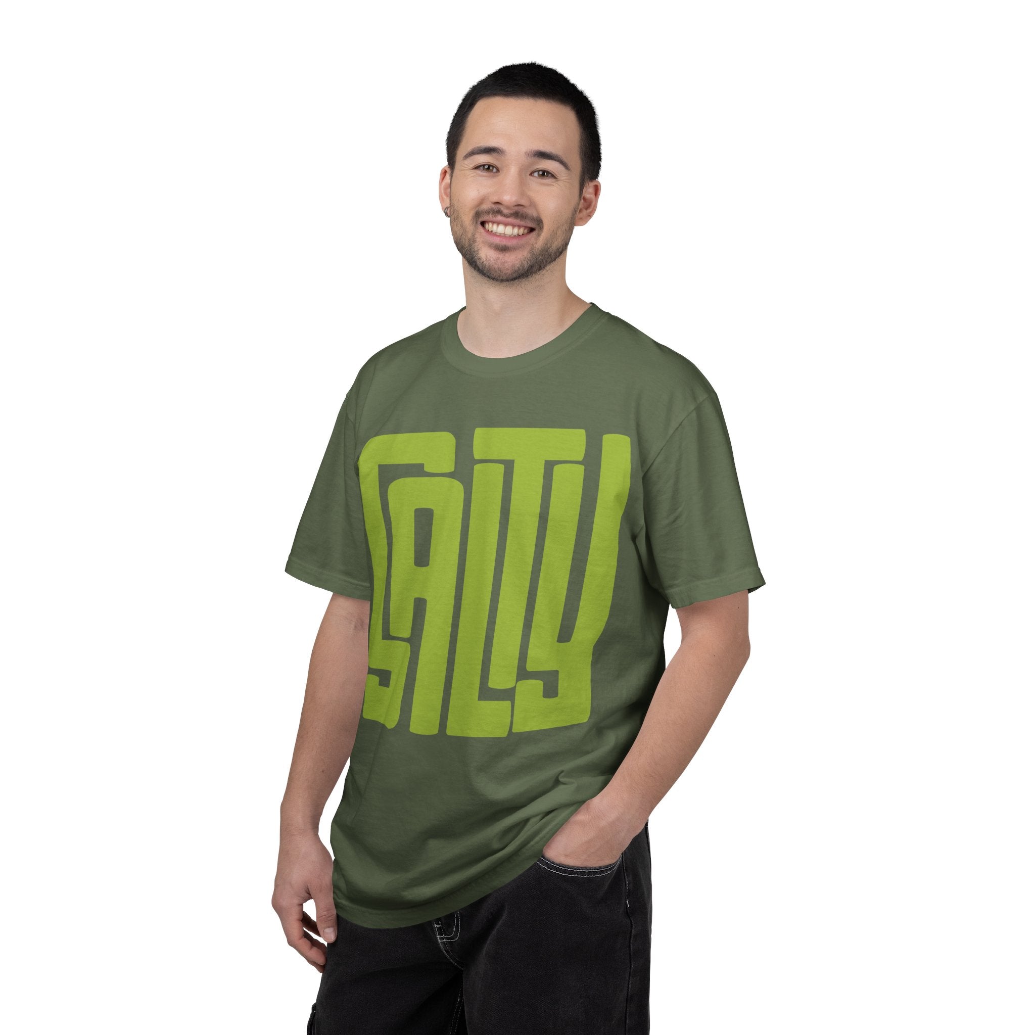 Summer Collection Tee