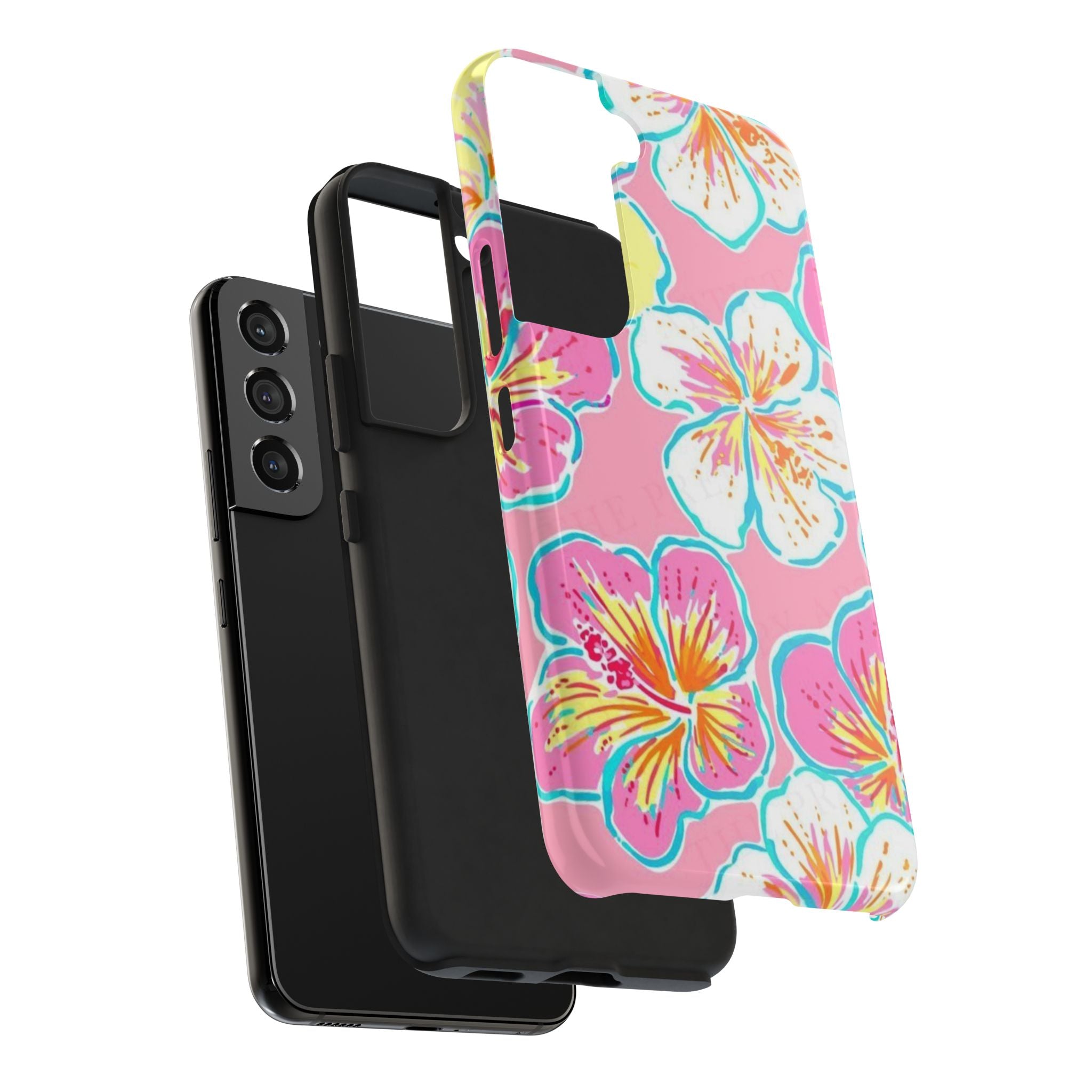 Tough Phone Cases