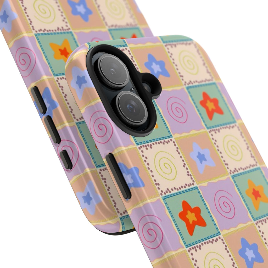 Tough Phone Cases