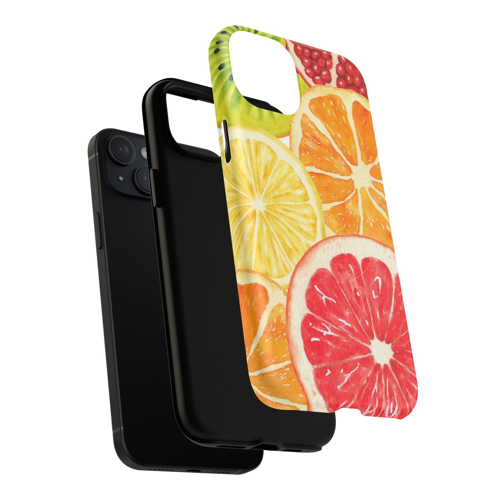 Tough Magnetic Cases