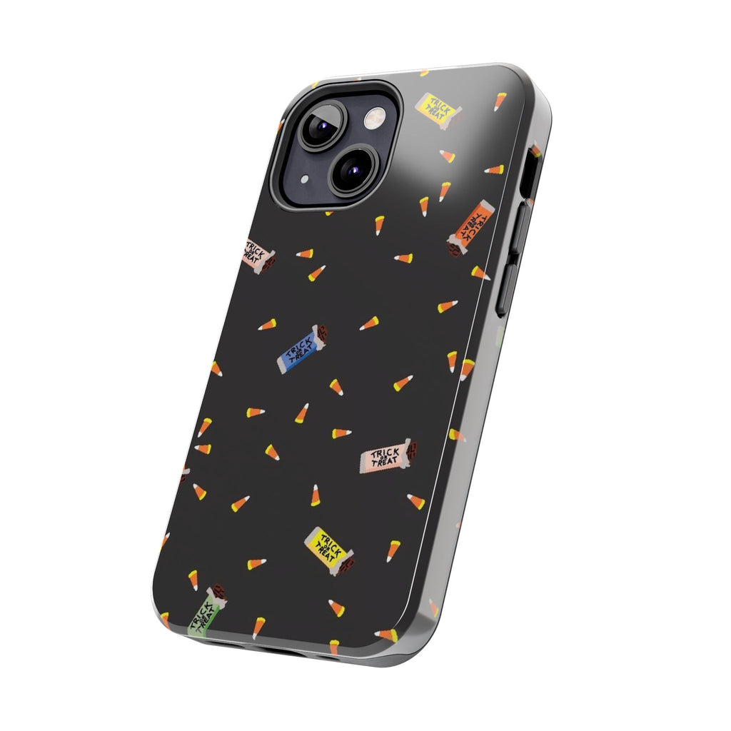 Halloween Candy Tough Phone Case