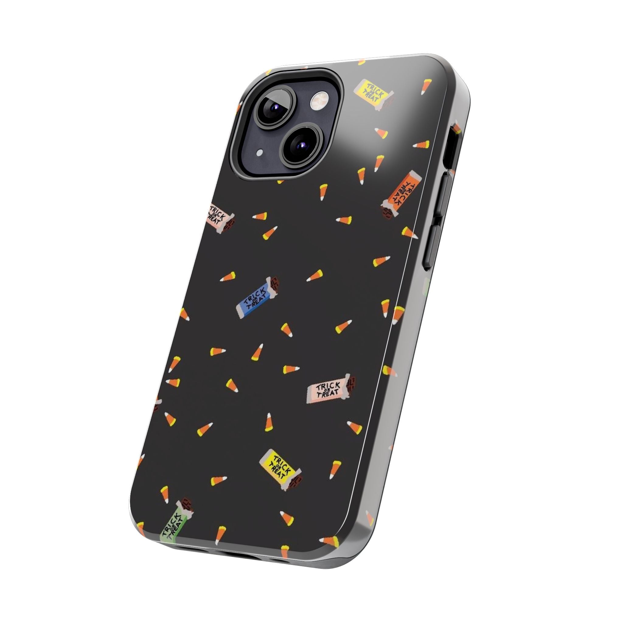 Halloween Candy Tough Phone Case