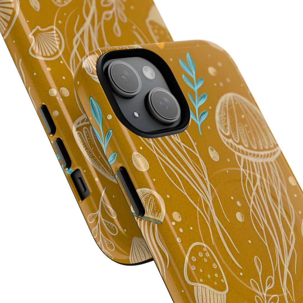 Tough Magnetic Cases