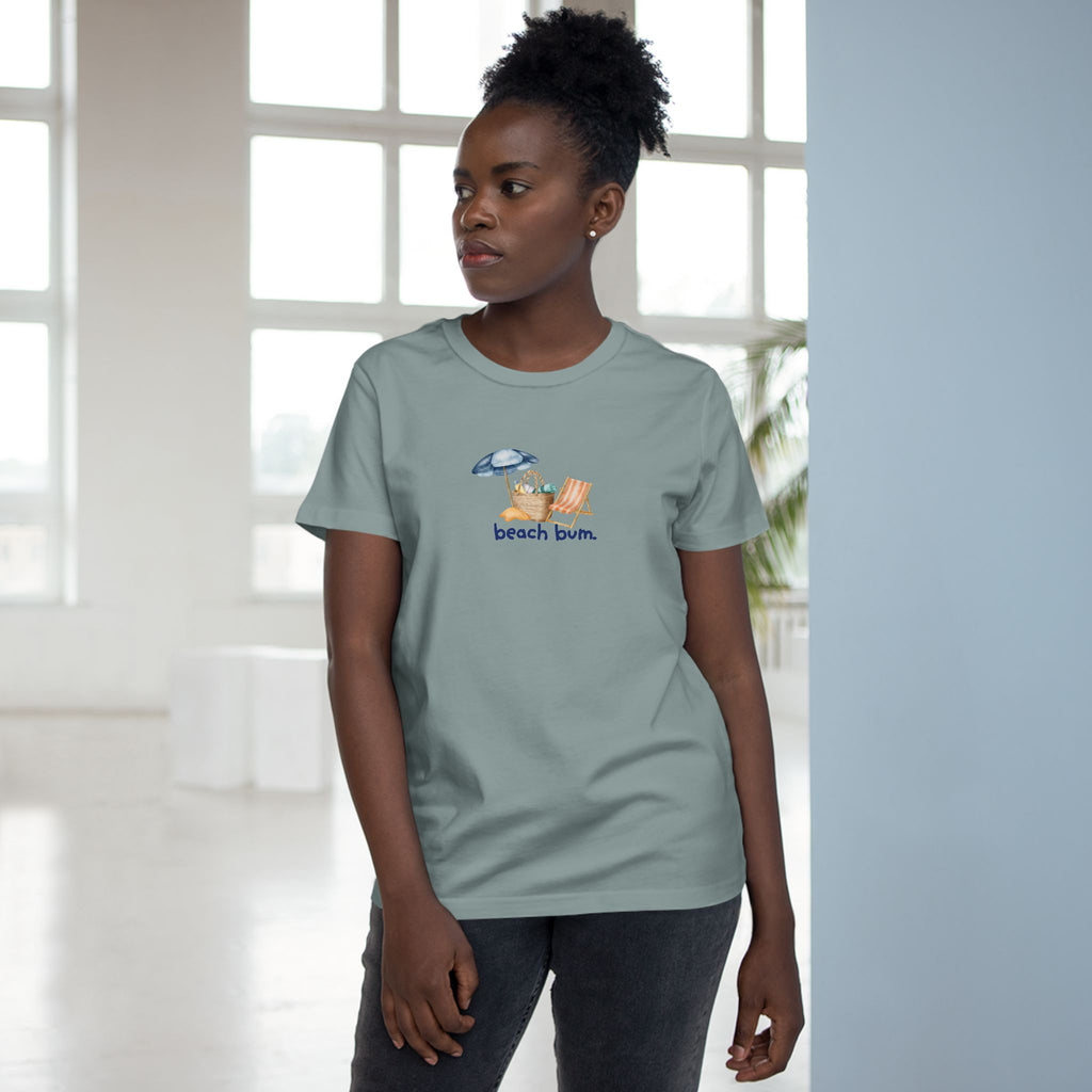 Summer Collection Tee
