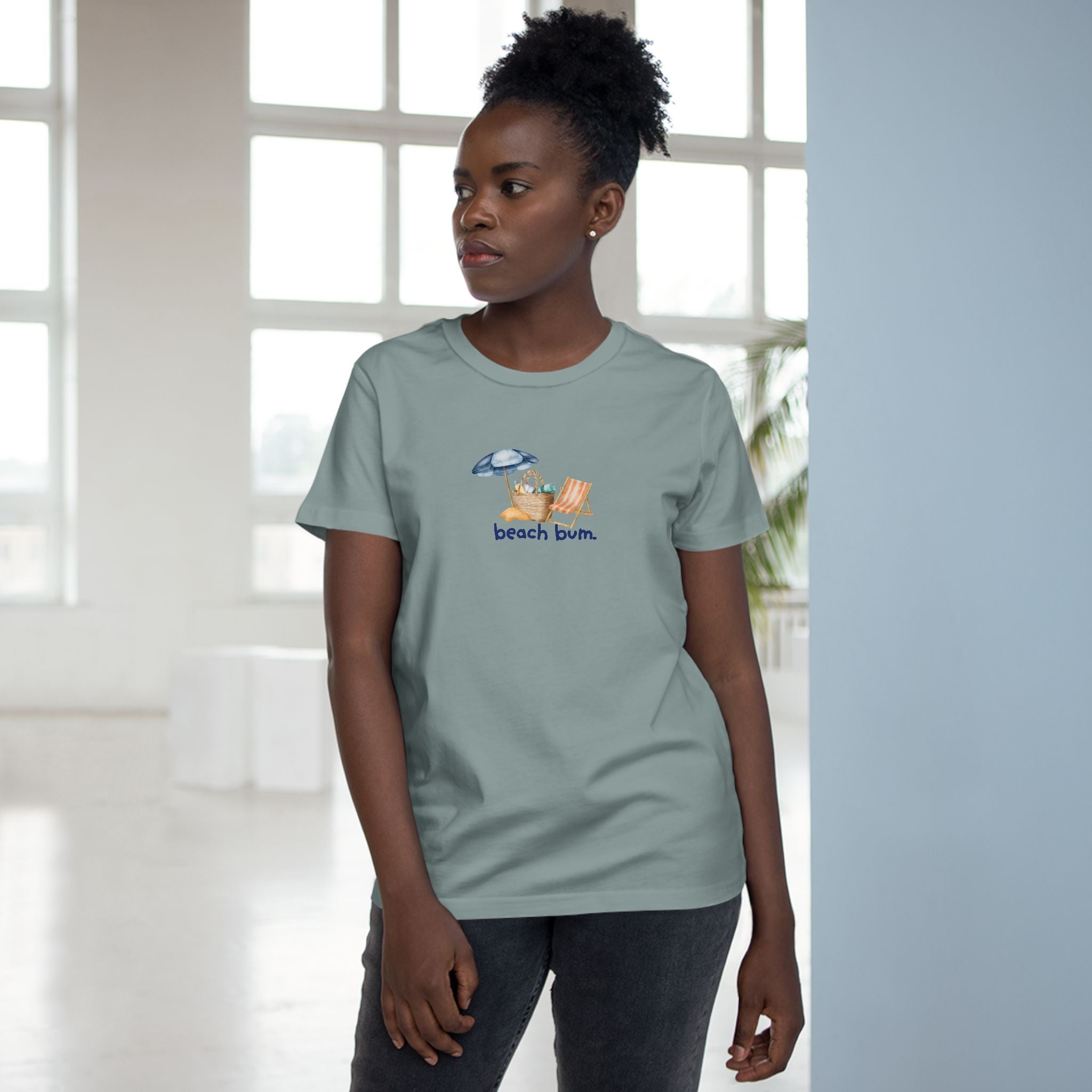 Summer Collection Tee