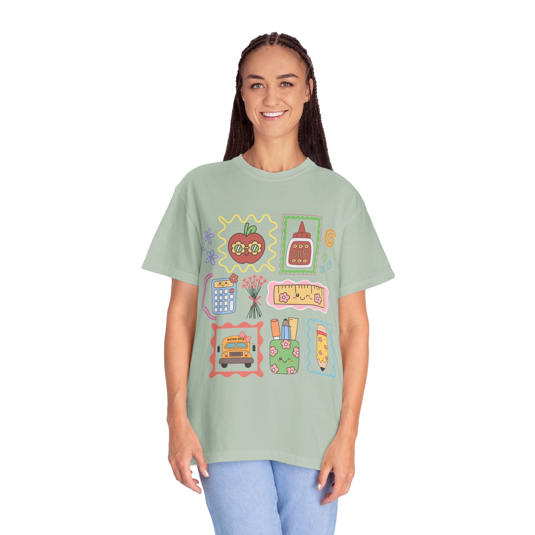 Teacher T-Shirt