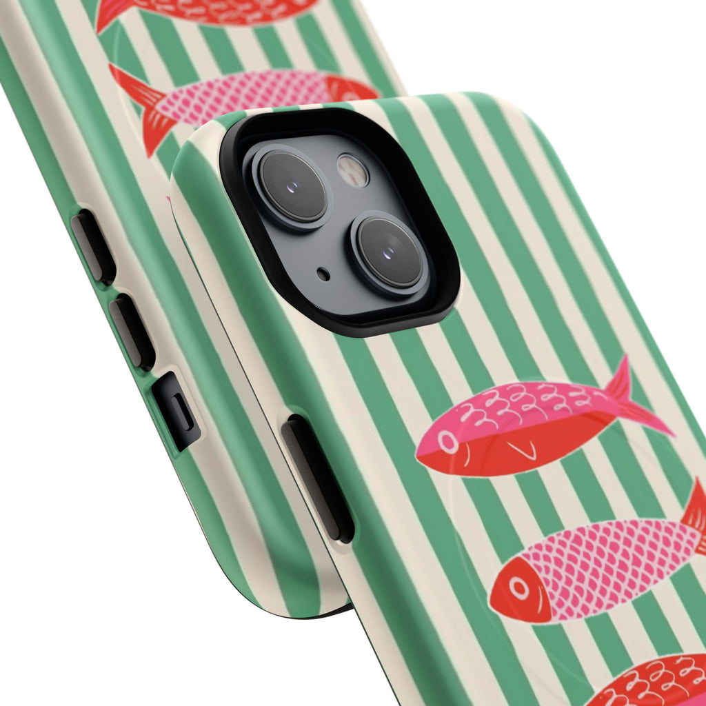 Tough Magnetic Cases