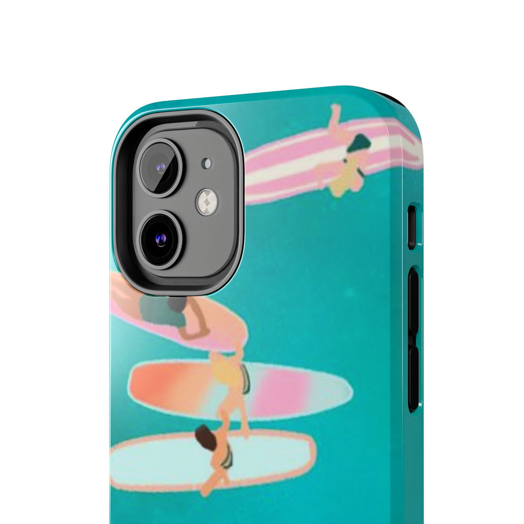 Tough Phone Cases