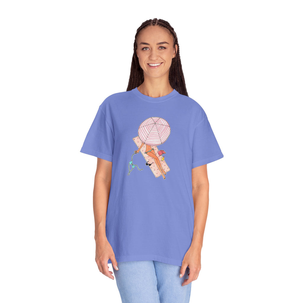 Summer Collection Tee