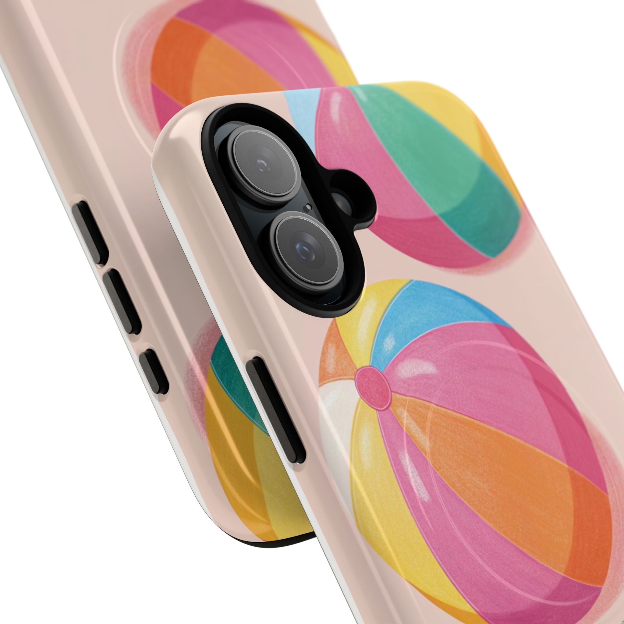Tough Magnetic Cases