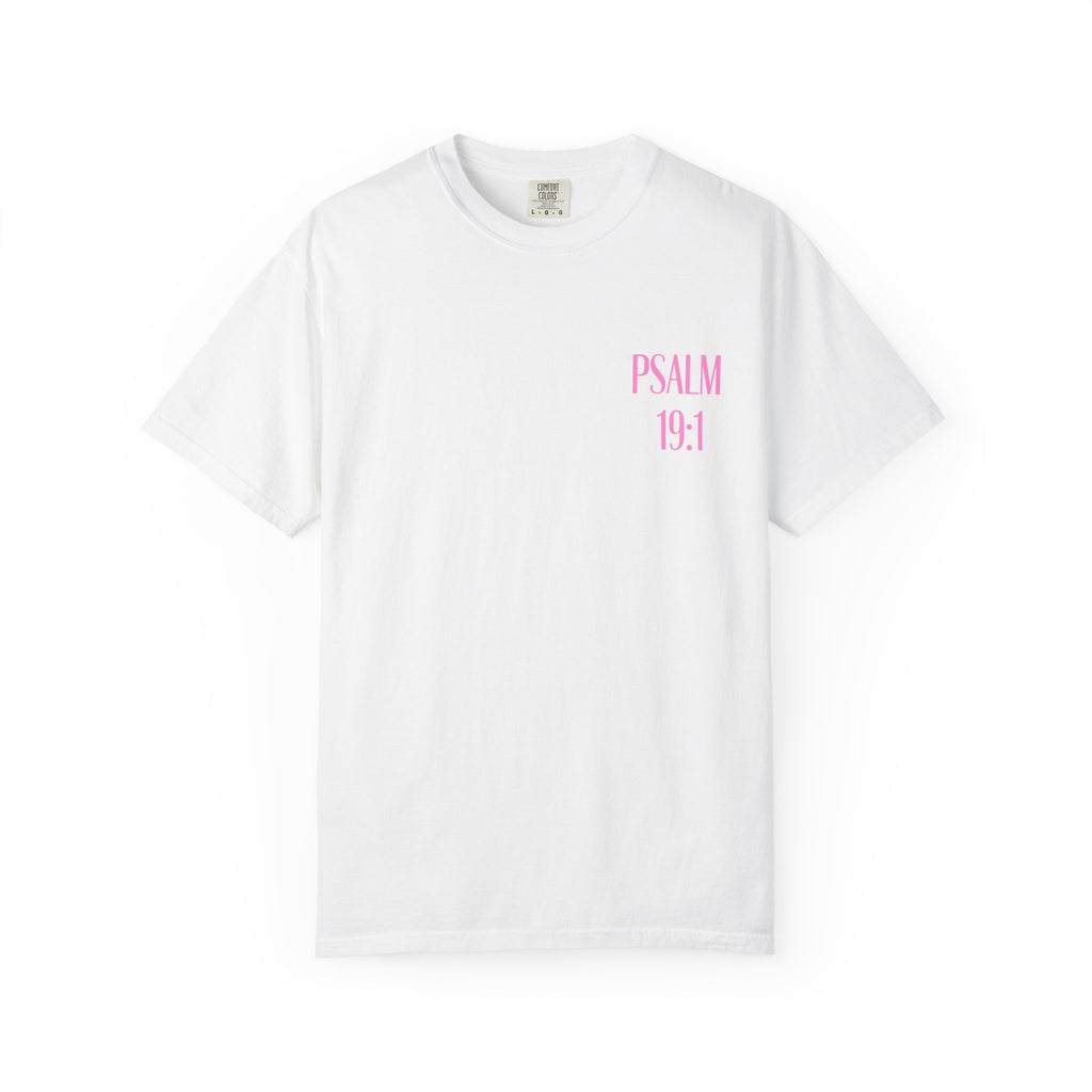 Heavens Roar - Tshirt