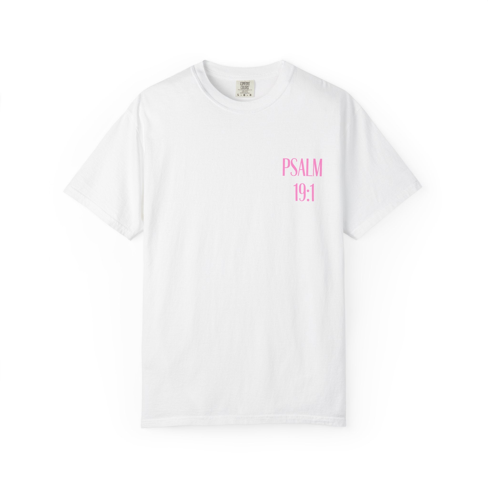 Heavens Roar - Tshirt