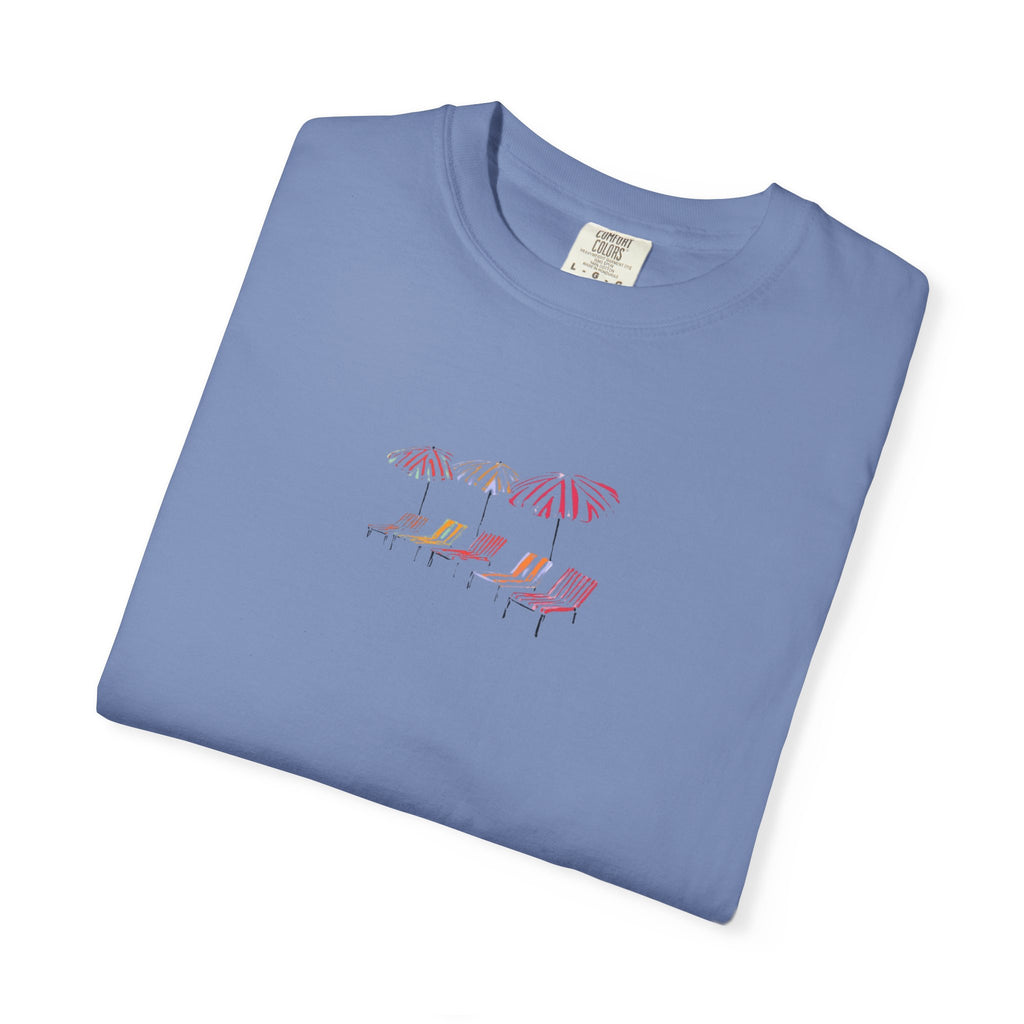 Summer Collection Tee
