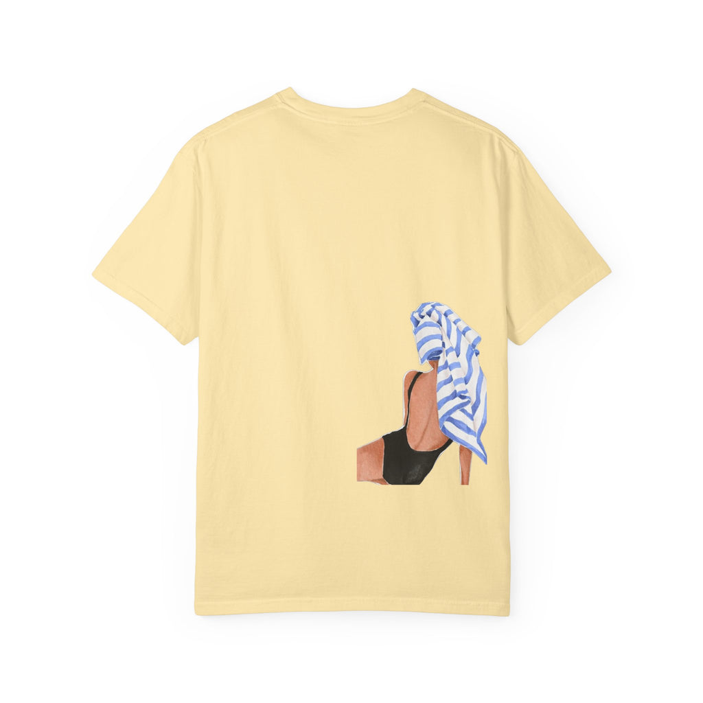 Summer Collection Tee