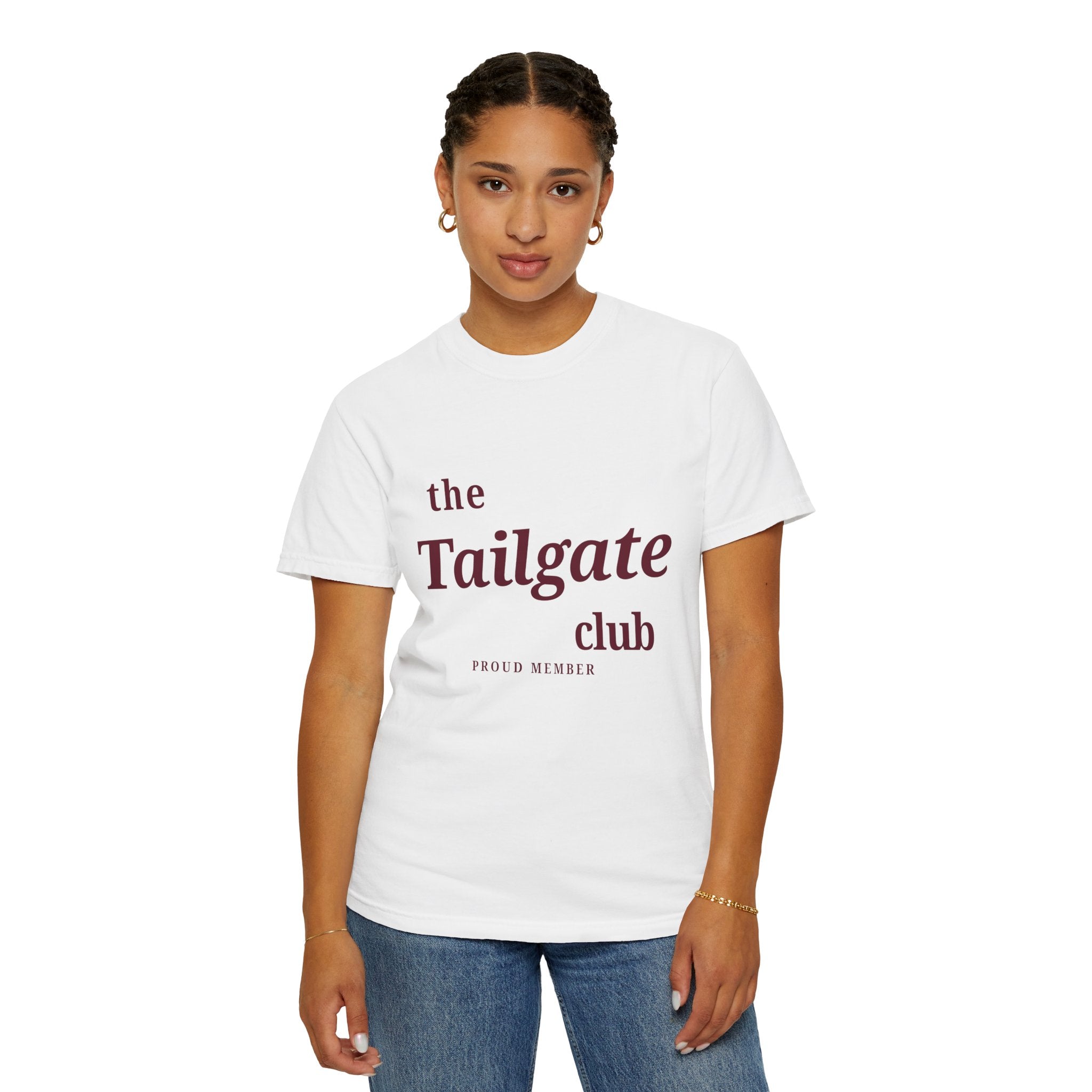 Tailgate Club T-Shirt