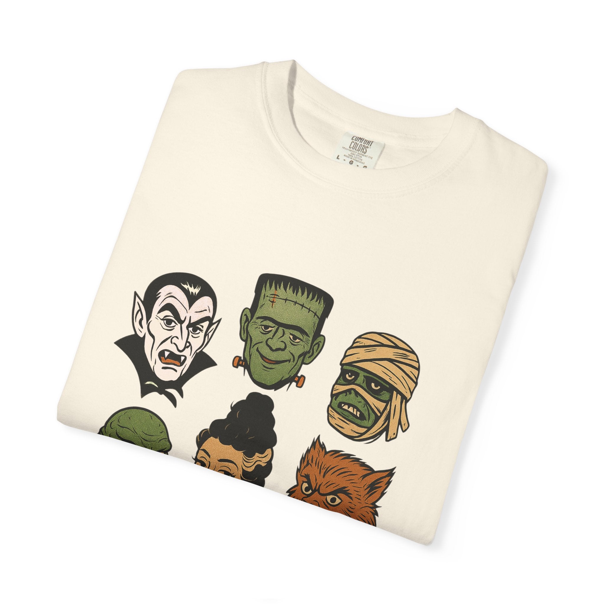 Weirdos Comfort T-Shirt