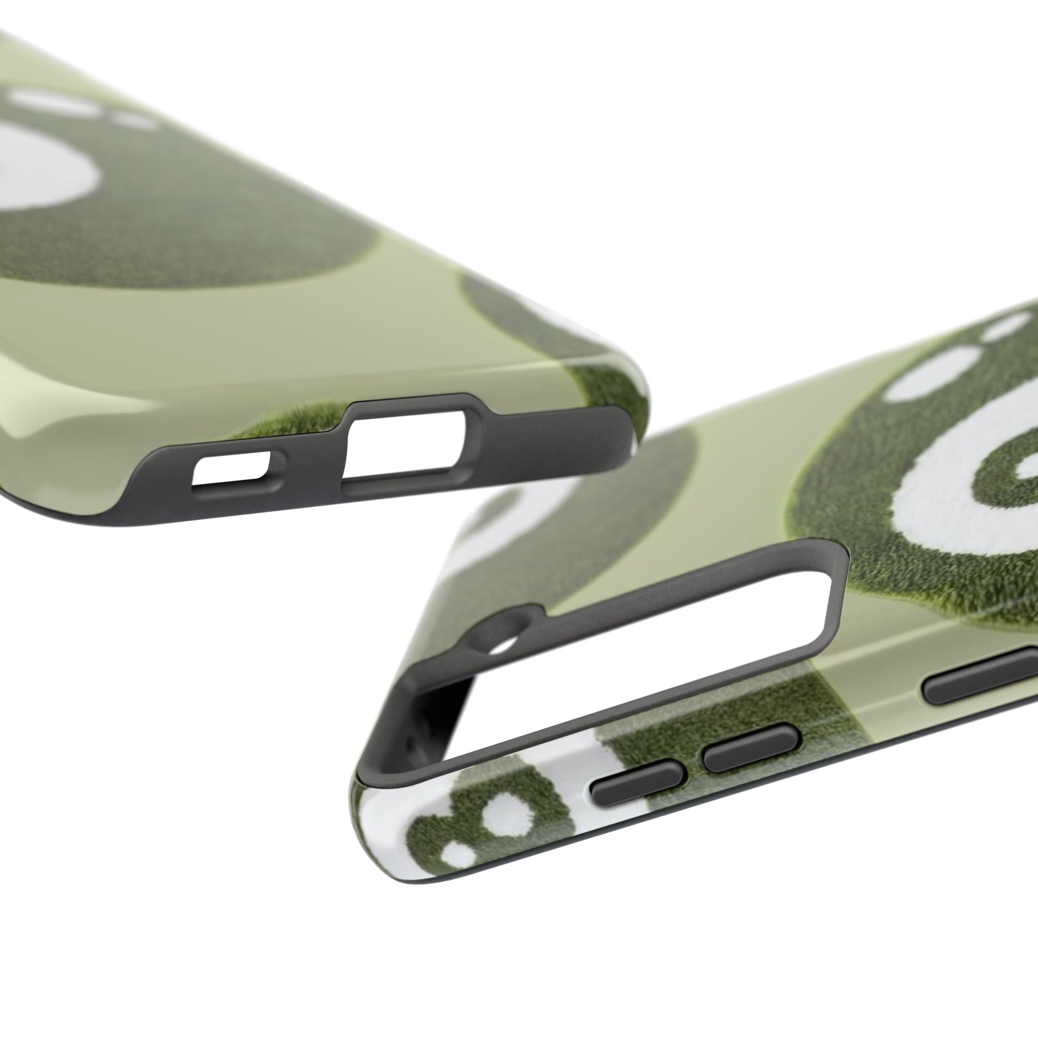 8 ball - Tough Phone Cases