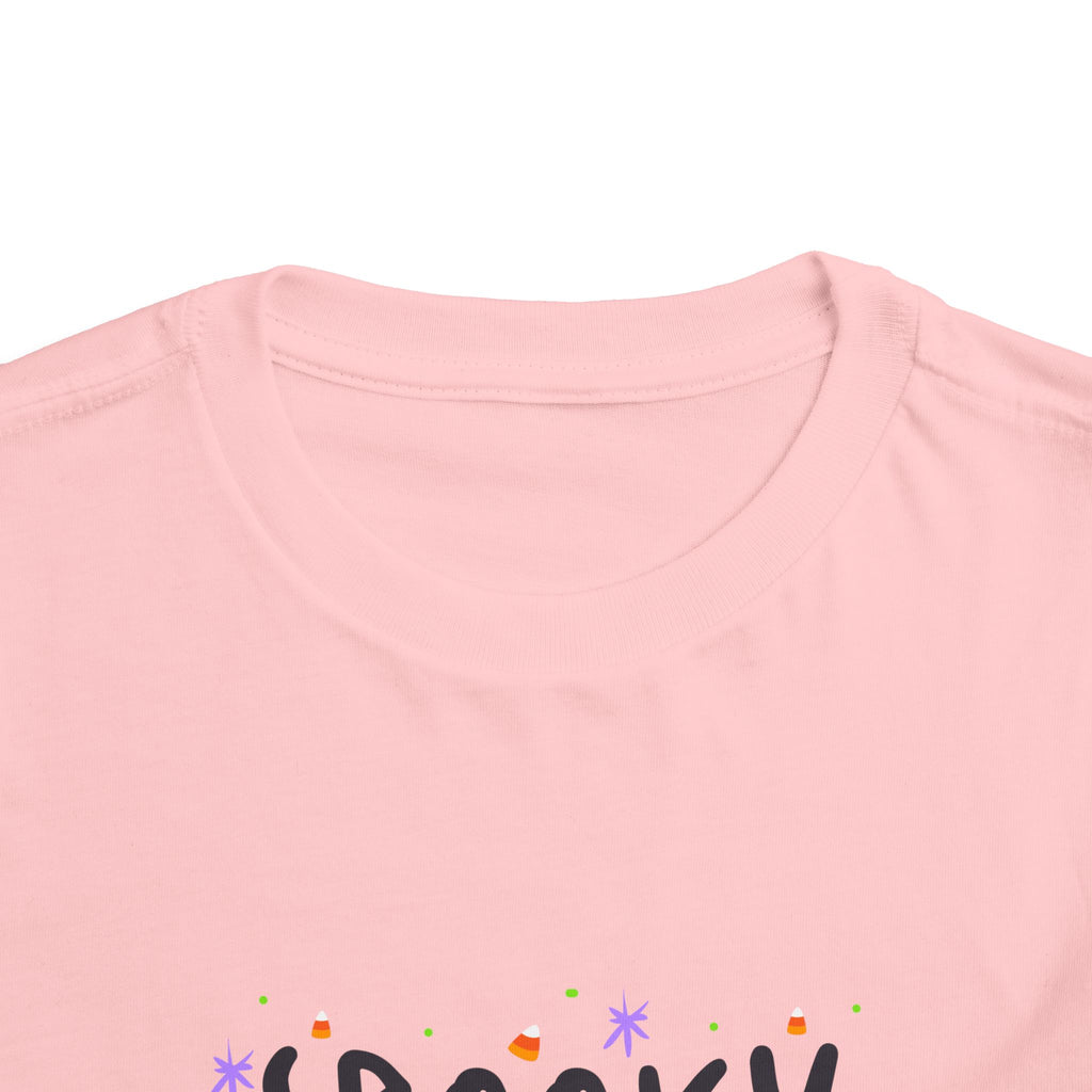 Toddler Spooky Season Tee