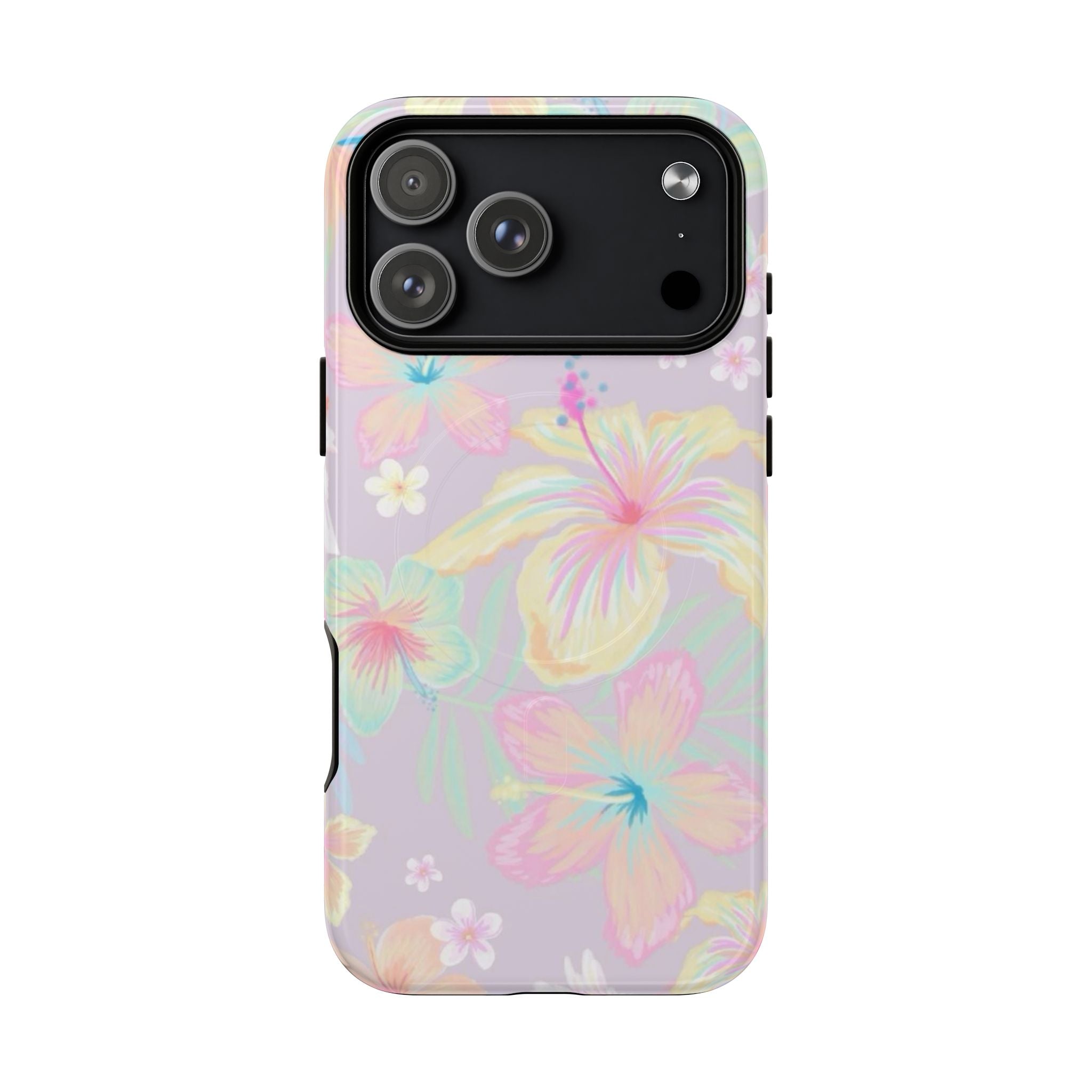 Tough Magnetic Cases