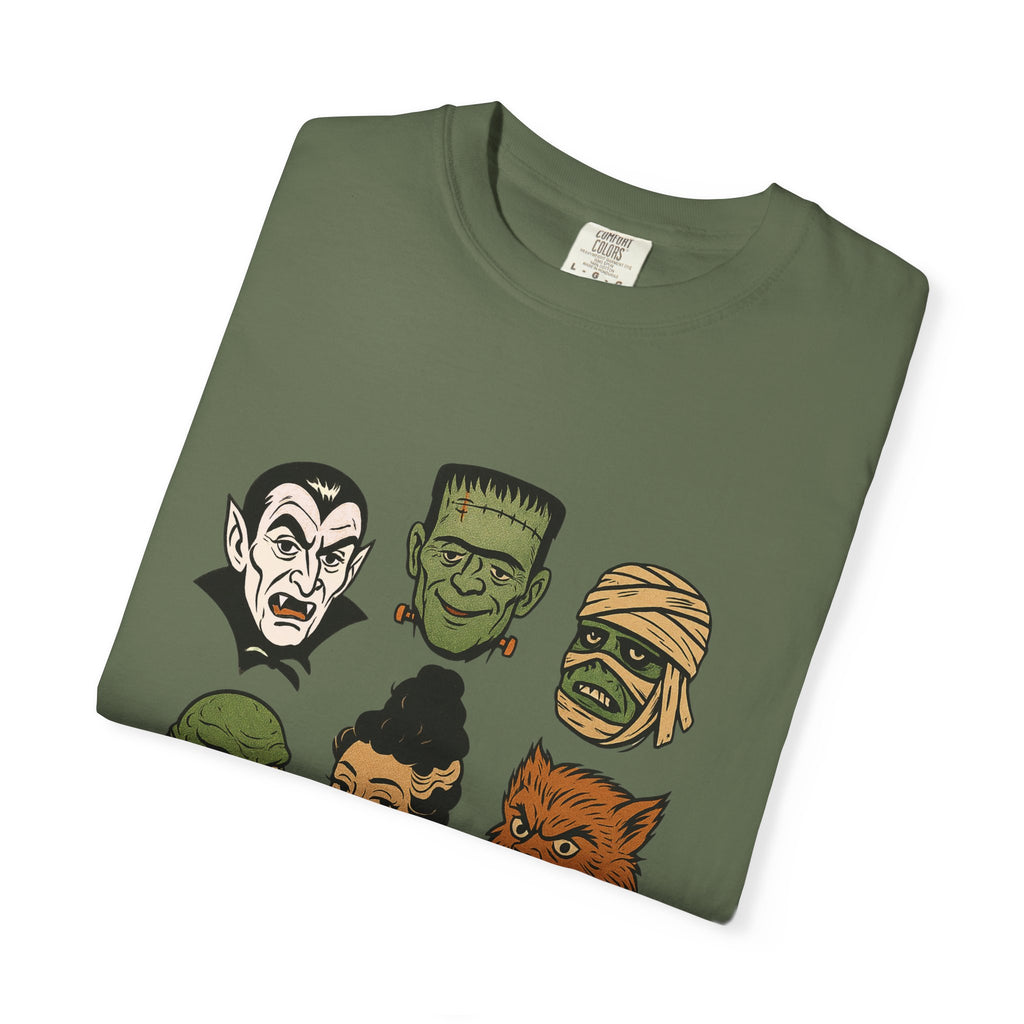 Weirdos Comfort T-Shirt