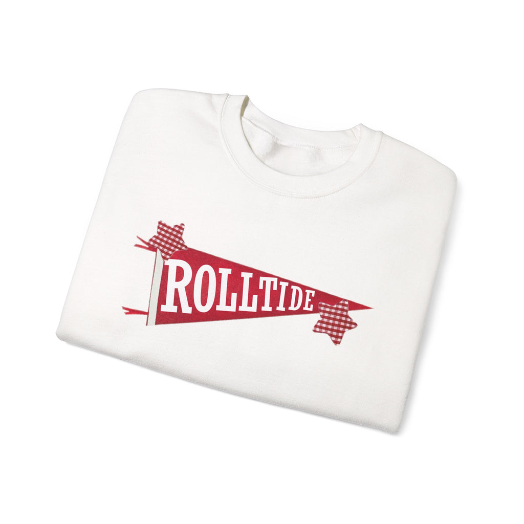 Roll Tide Crewneck Sweatshirt