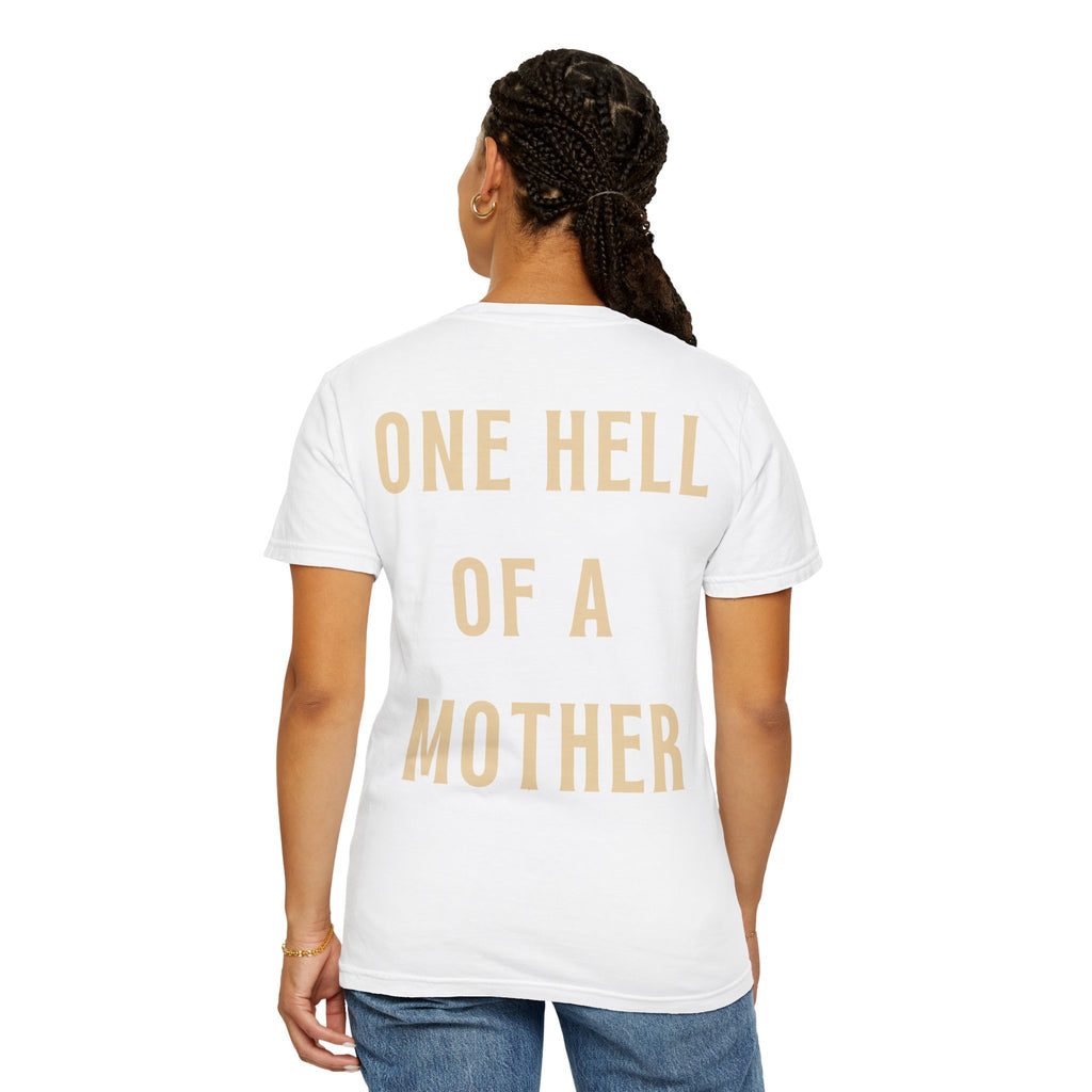 Charming Mother Graphic T-shirt