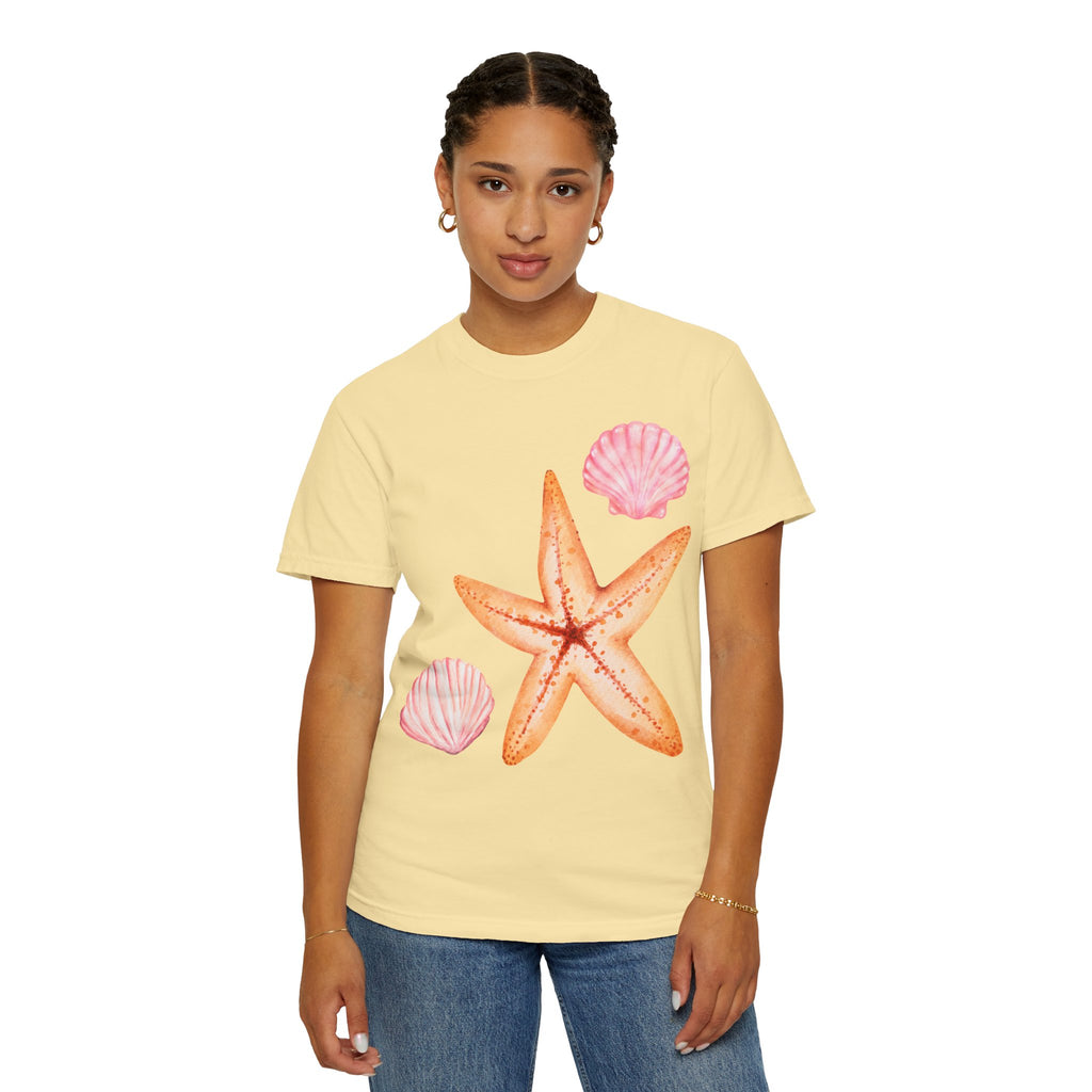 Summer Collection Tee