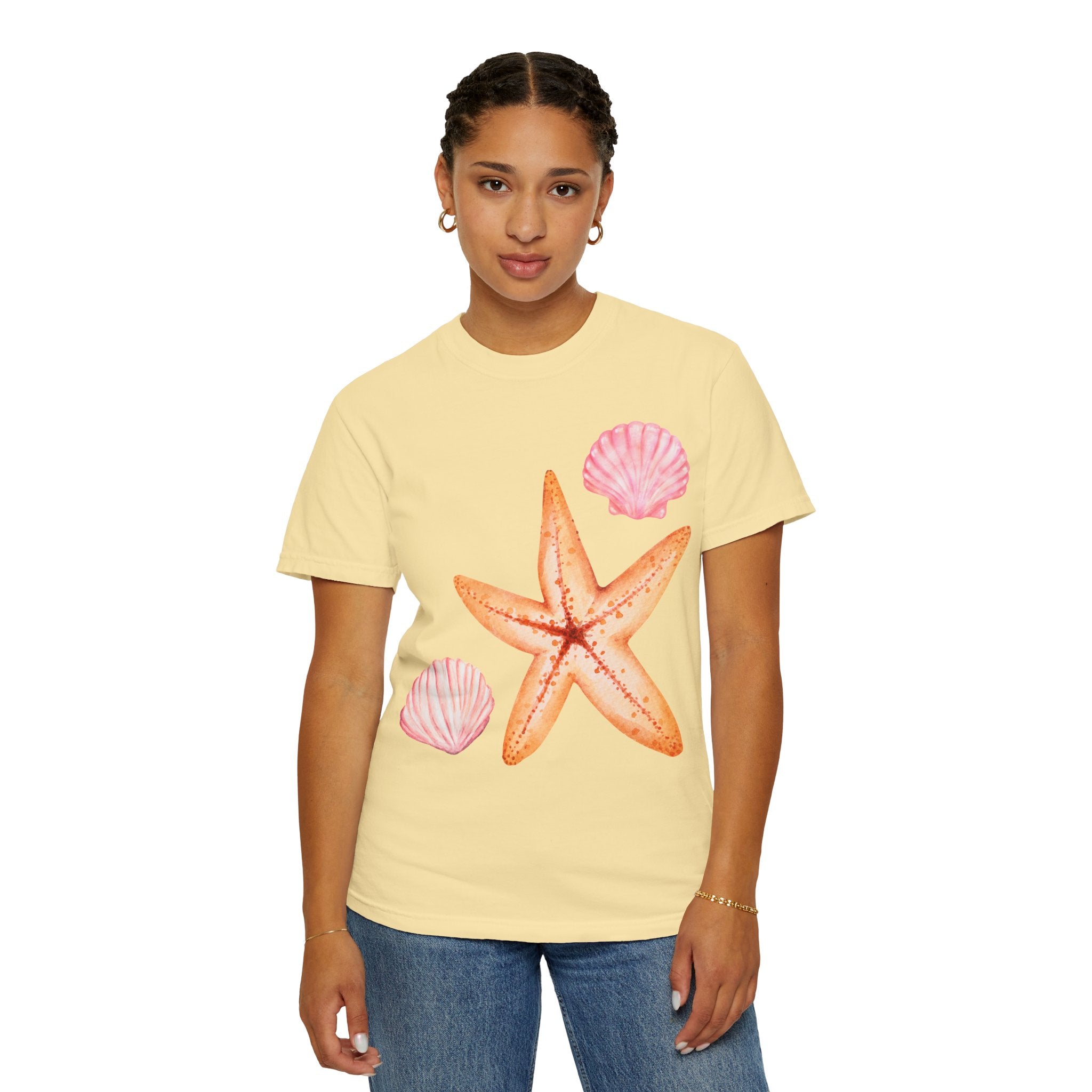 Summer Collection Tee