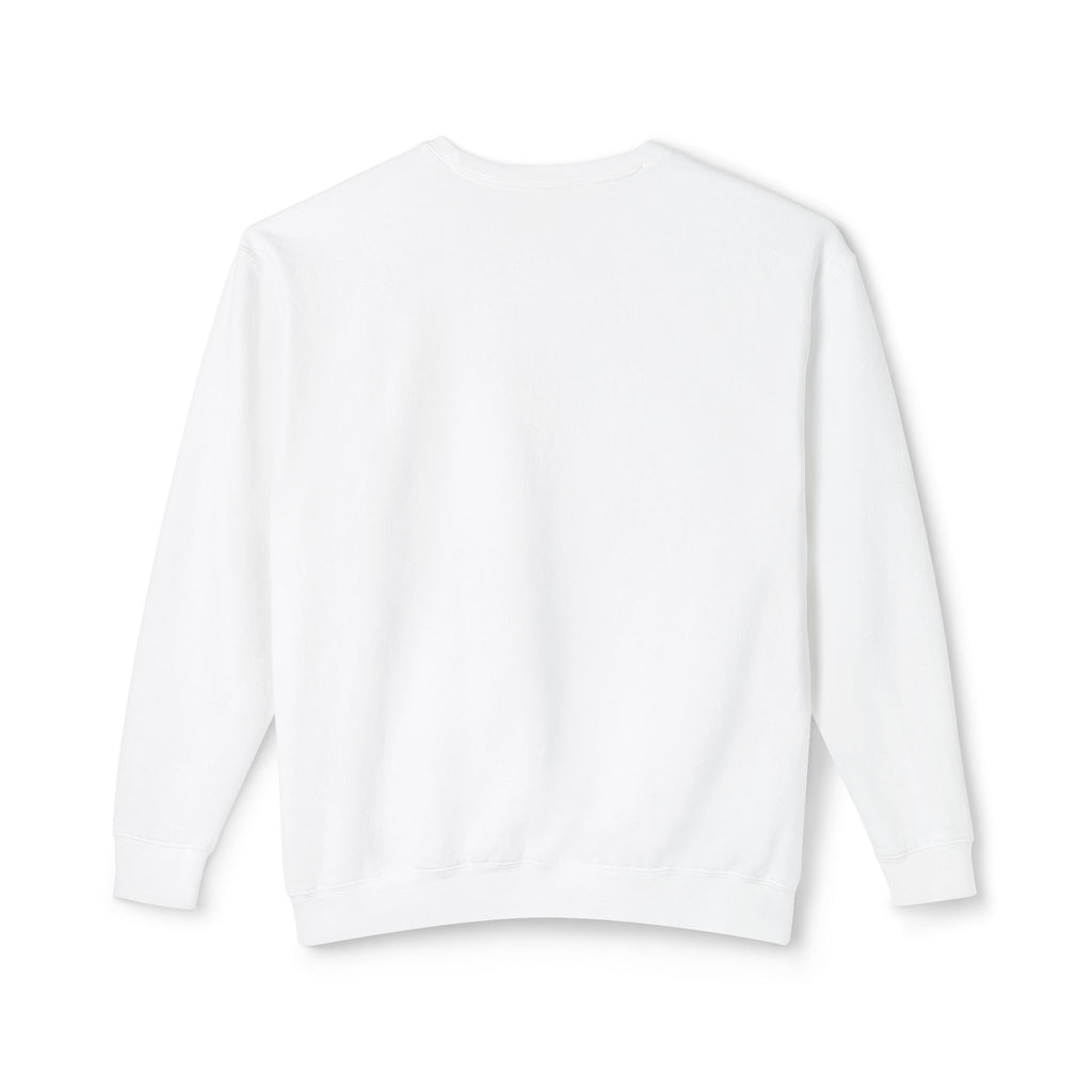 Chic Homebody Sweatshirt