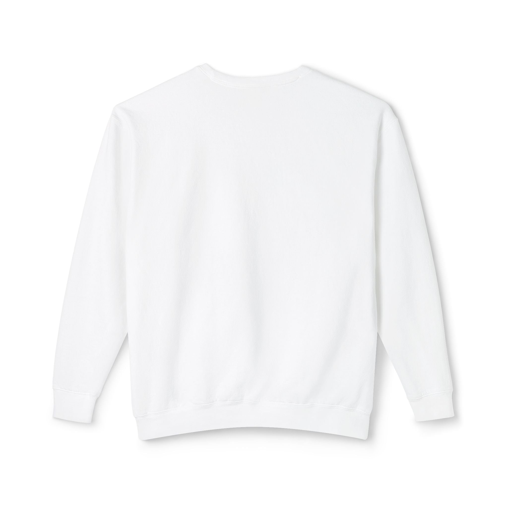 Chic Homebody Sweatshirt