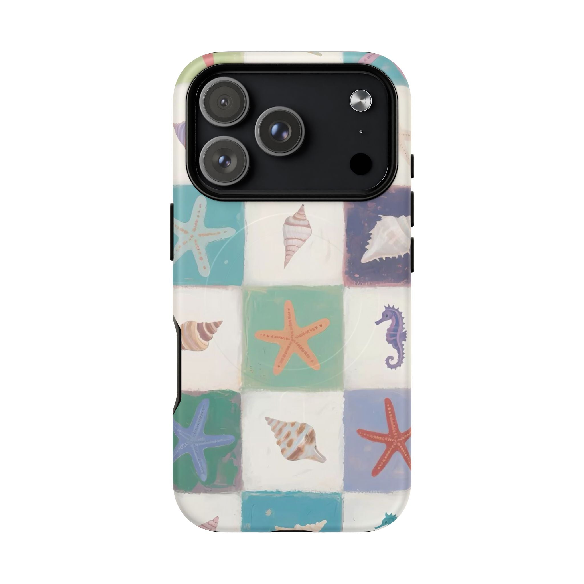 Tough Magnetic Cases