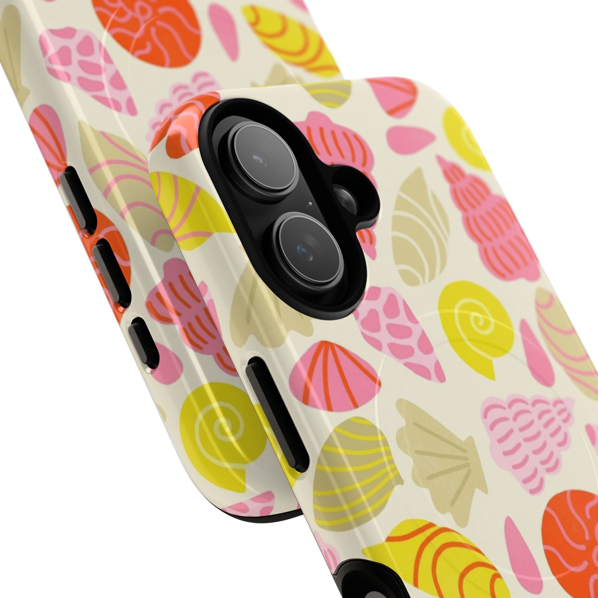 Tough Magnetic Cases