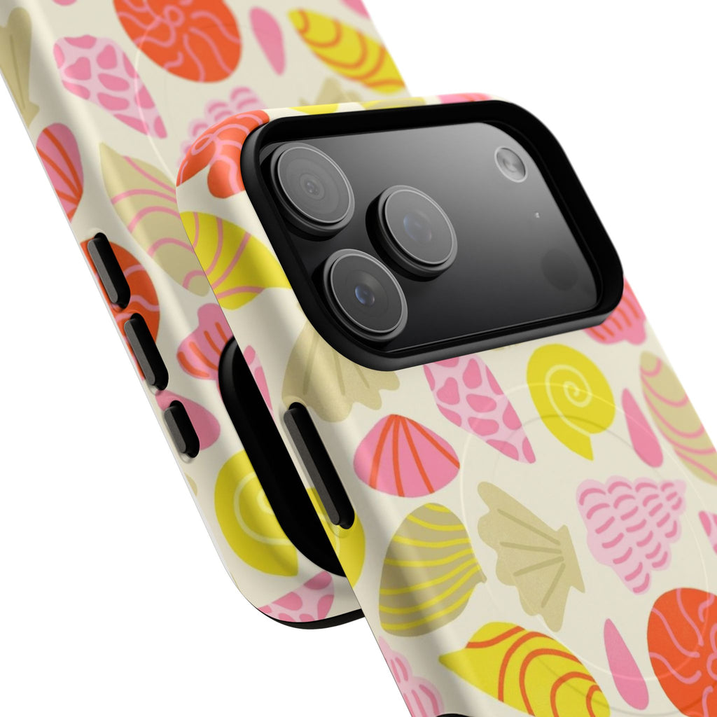 Tough Magnetic Cases