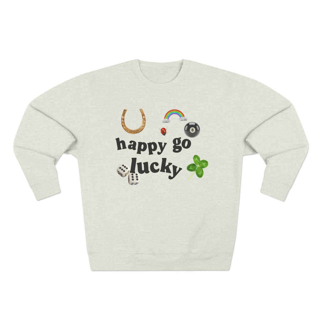 Unisex Crewneck Sweatshirt