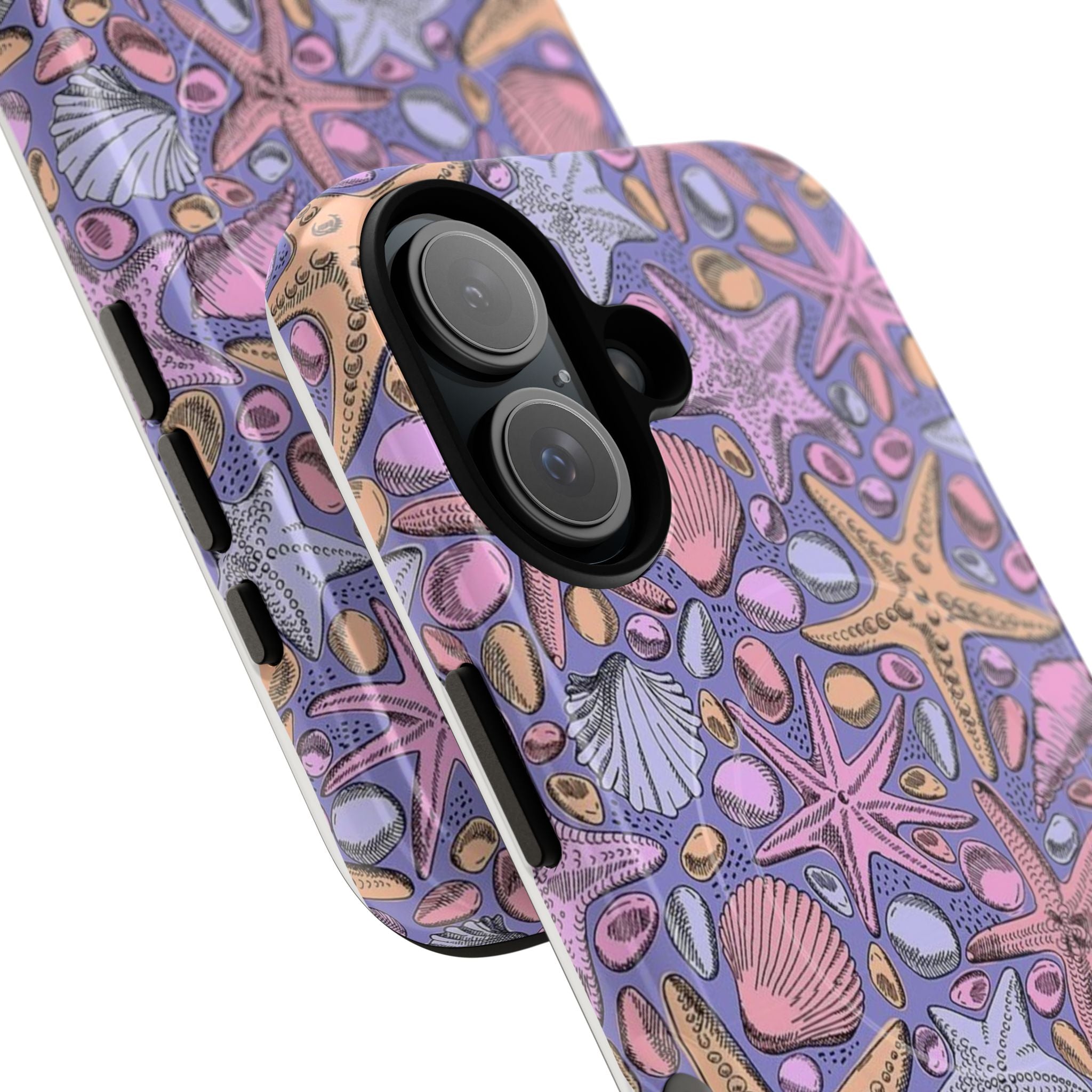 Tough Magnetic Cases