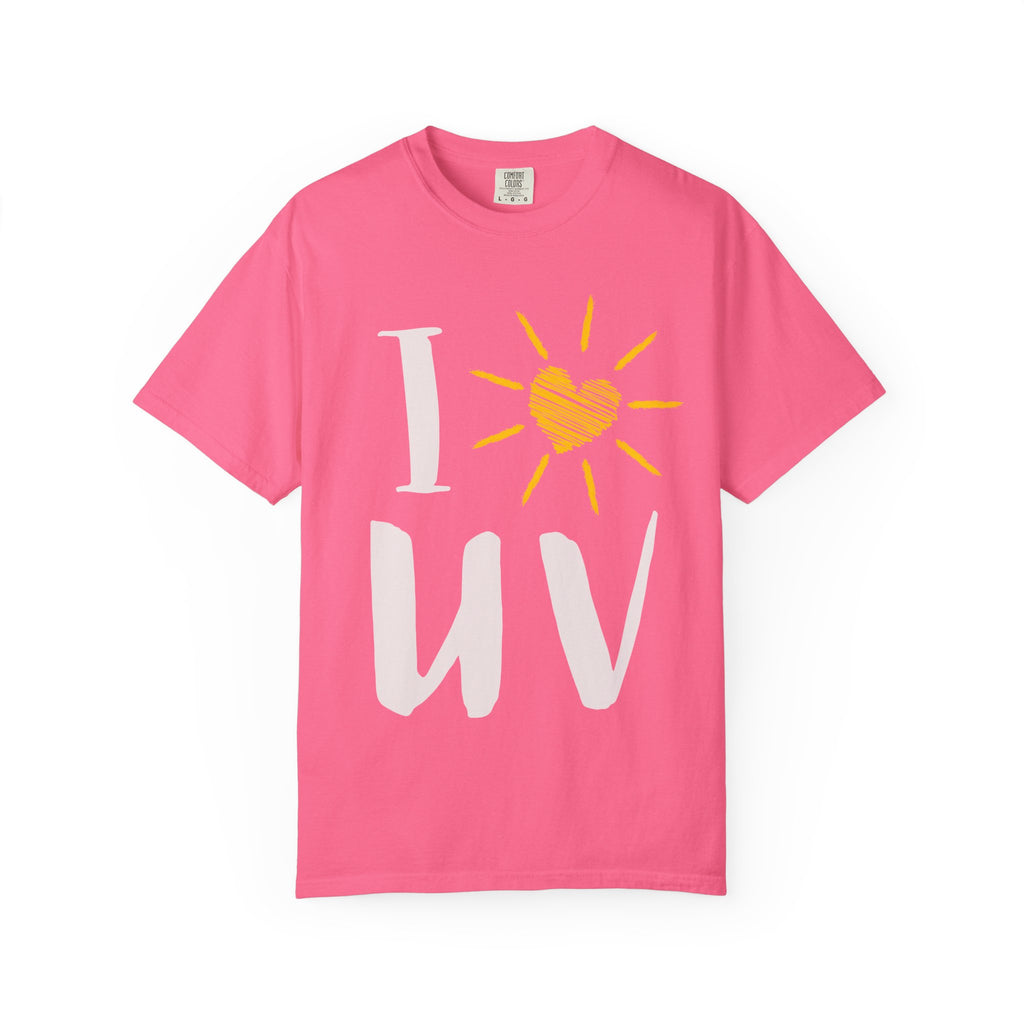 Summer Collection Tee
