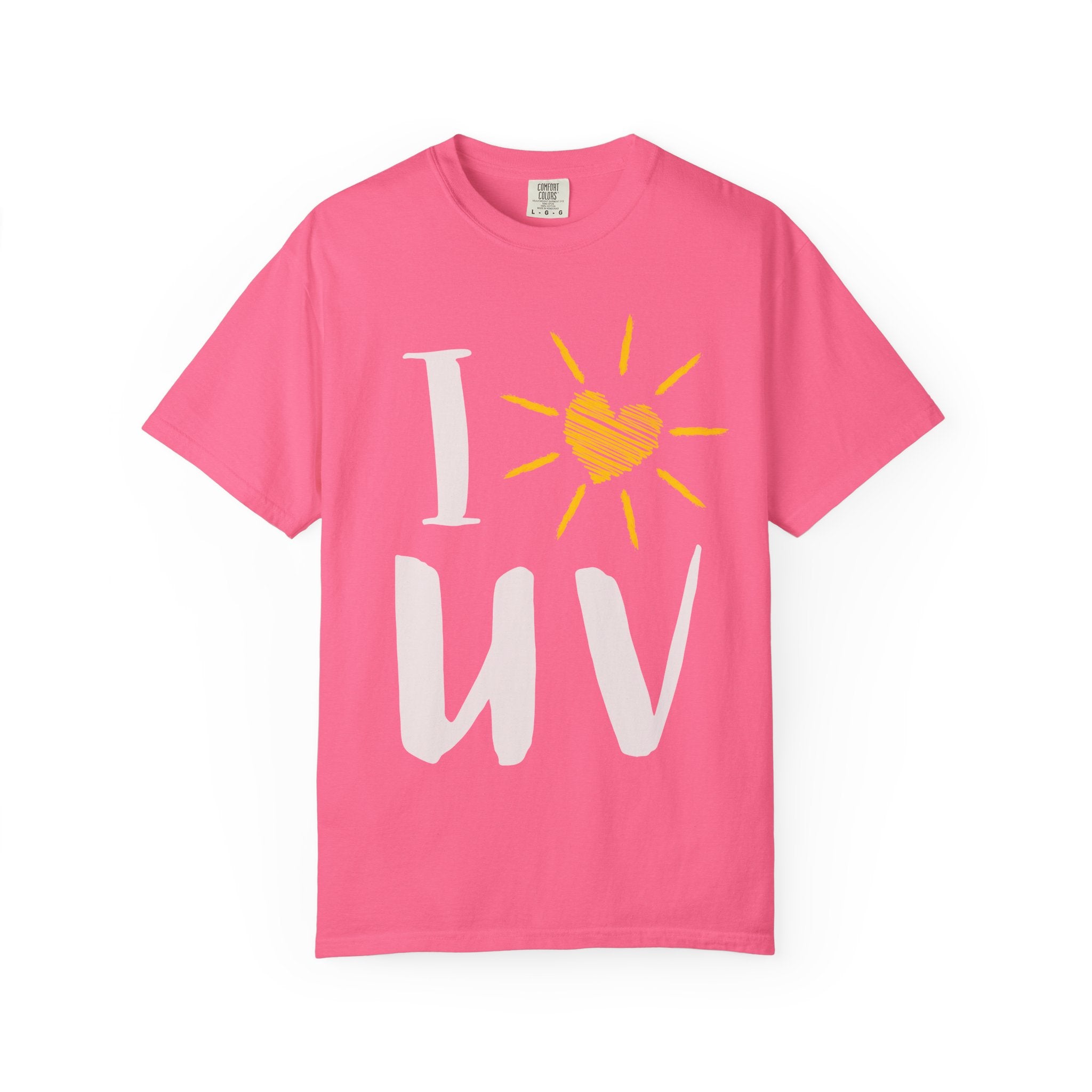 Summer Collection Tee