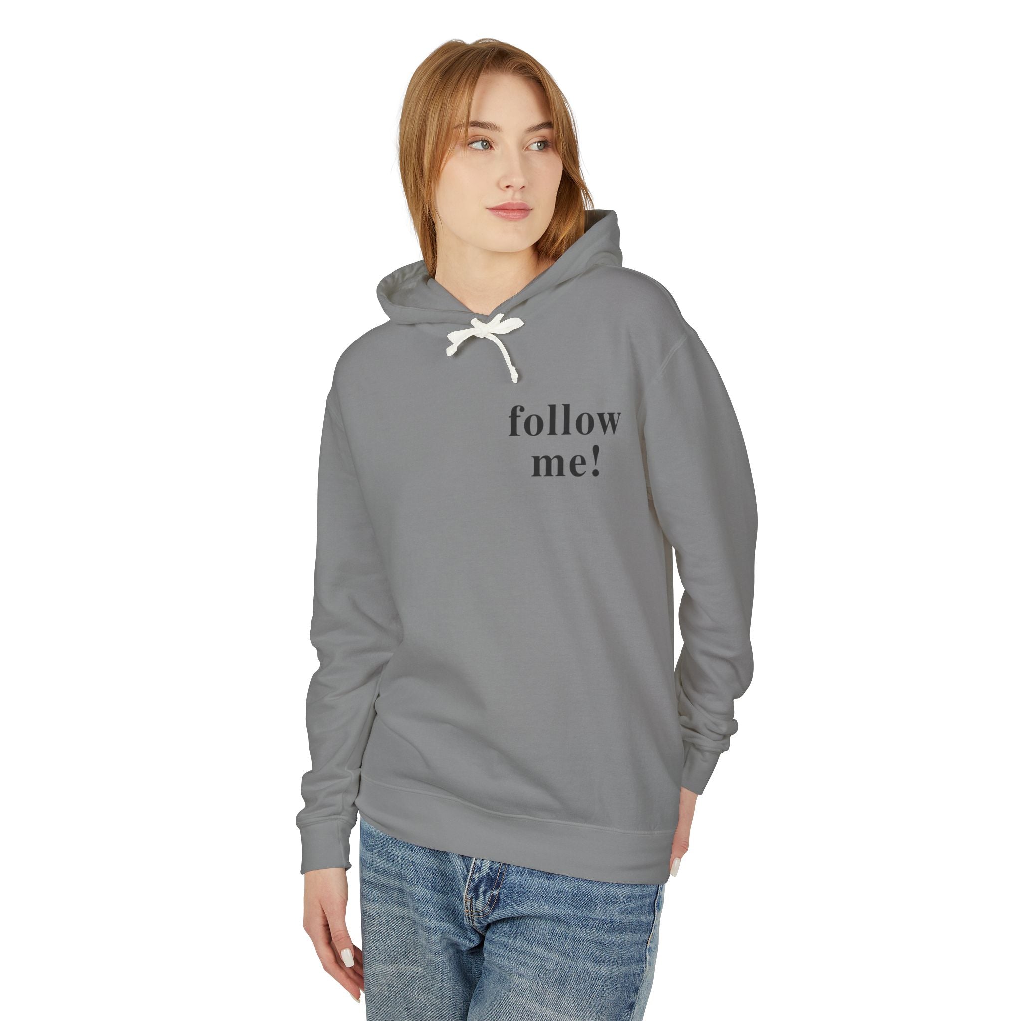 Unisex Lightweight Hooded Sweatshirt Tailgate