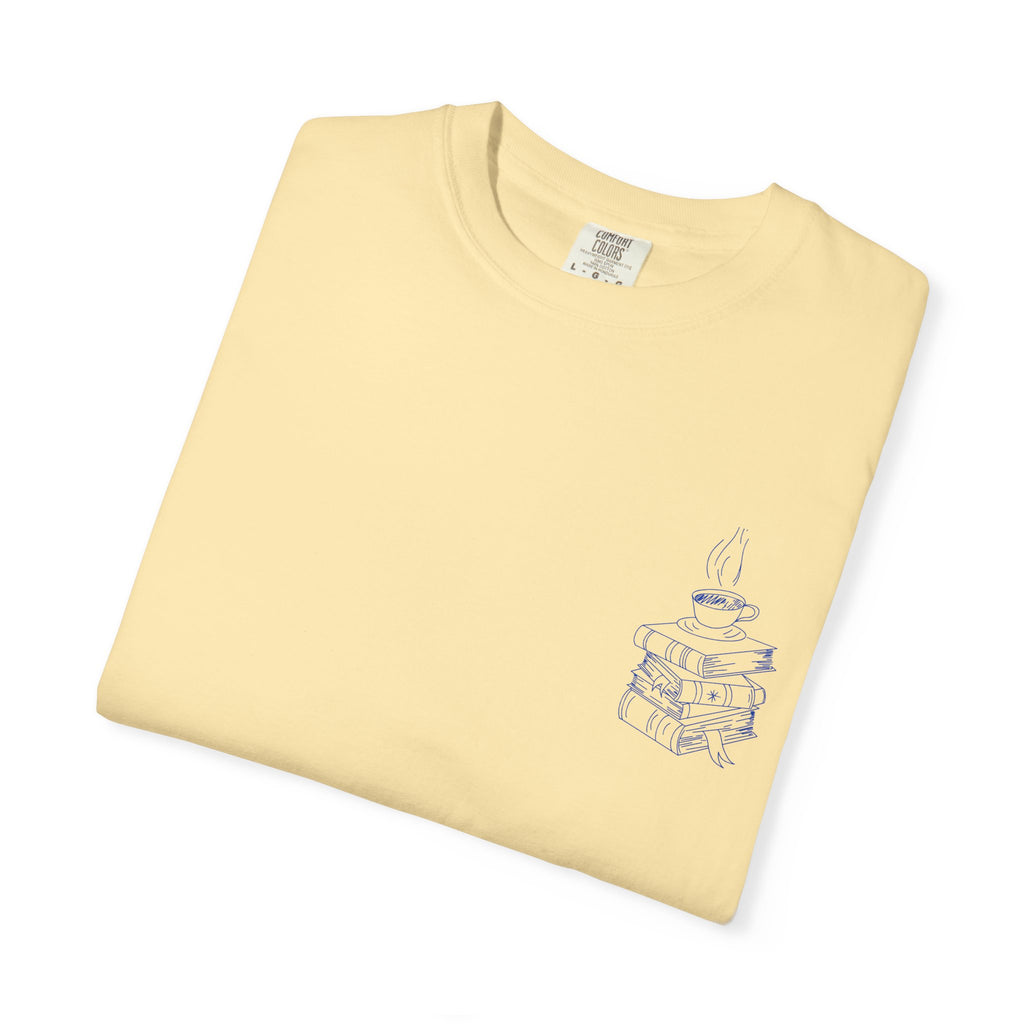 Book Club T-Shirt