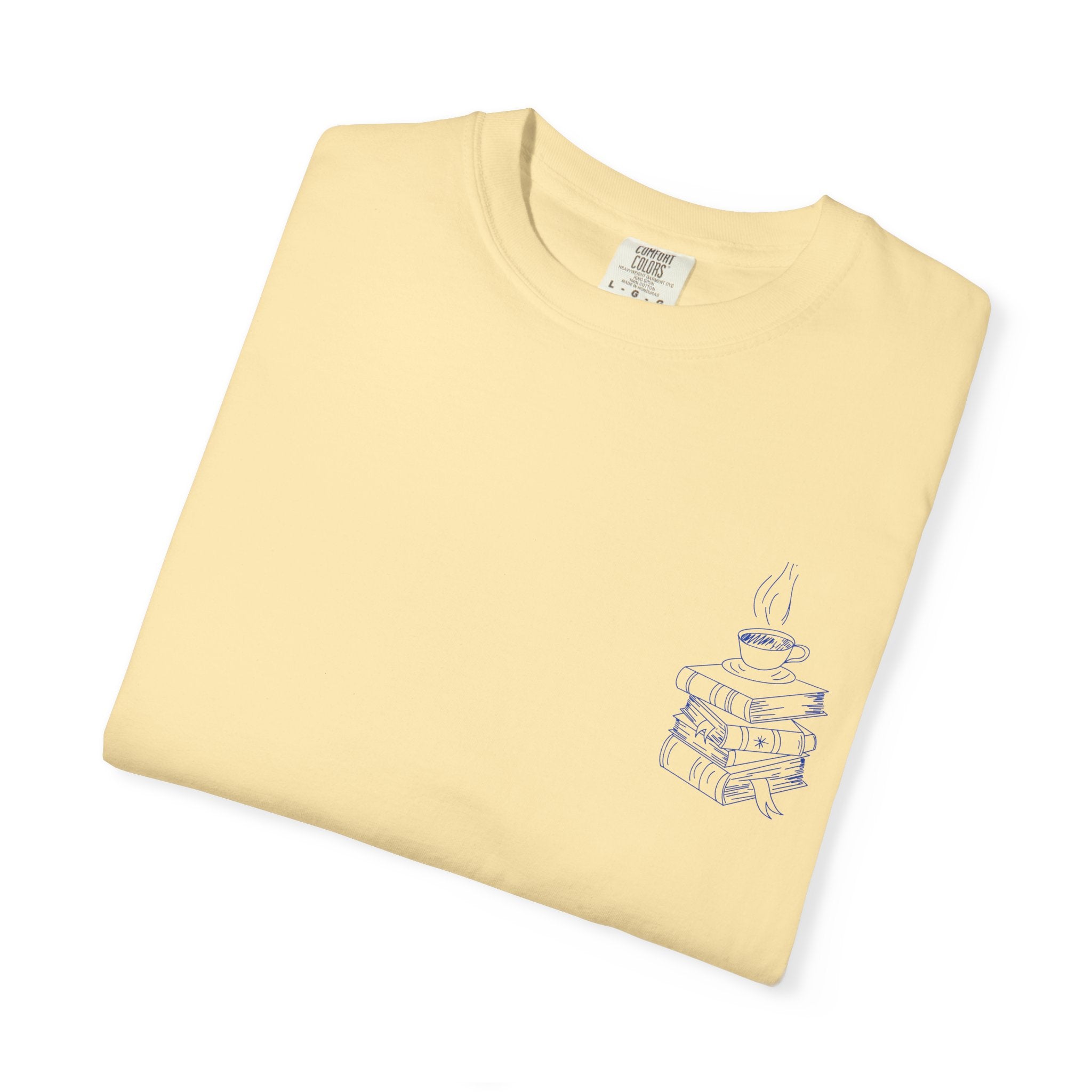 Book Club T-Shirt