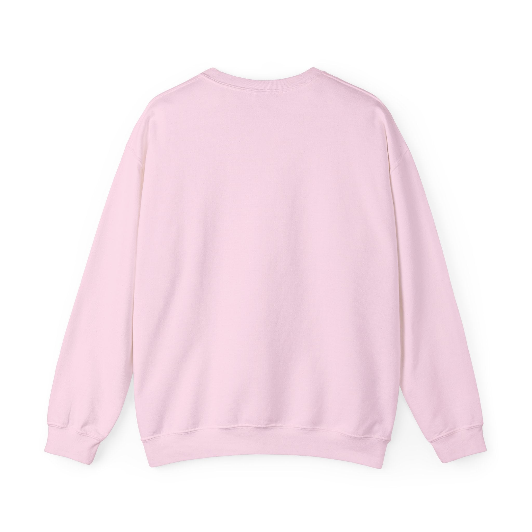 Holiday Crewneck Sweatshirt — Mickey & Friends Christmas Wreath