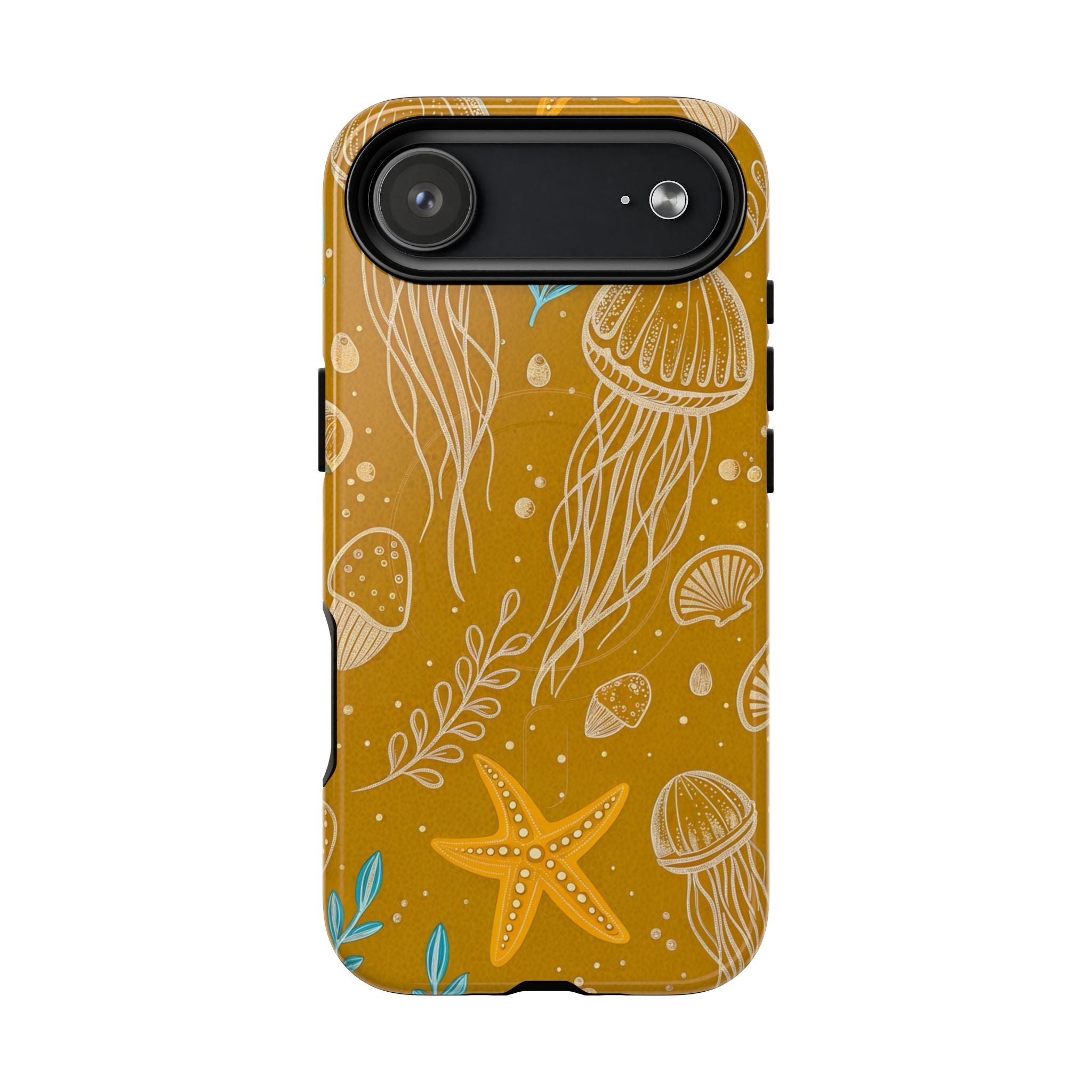 Tough Magnetic Cases