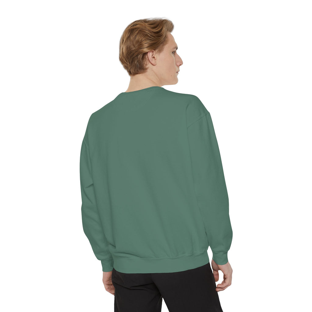 Easy-Bake Coven Sweatshirt